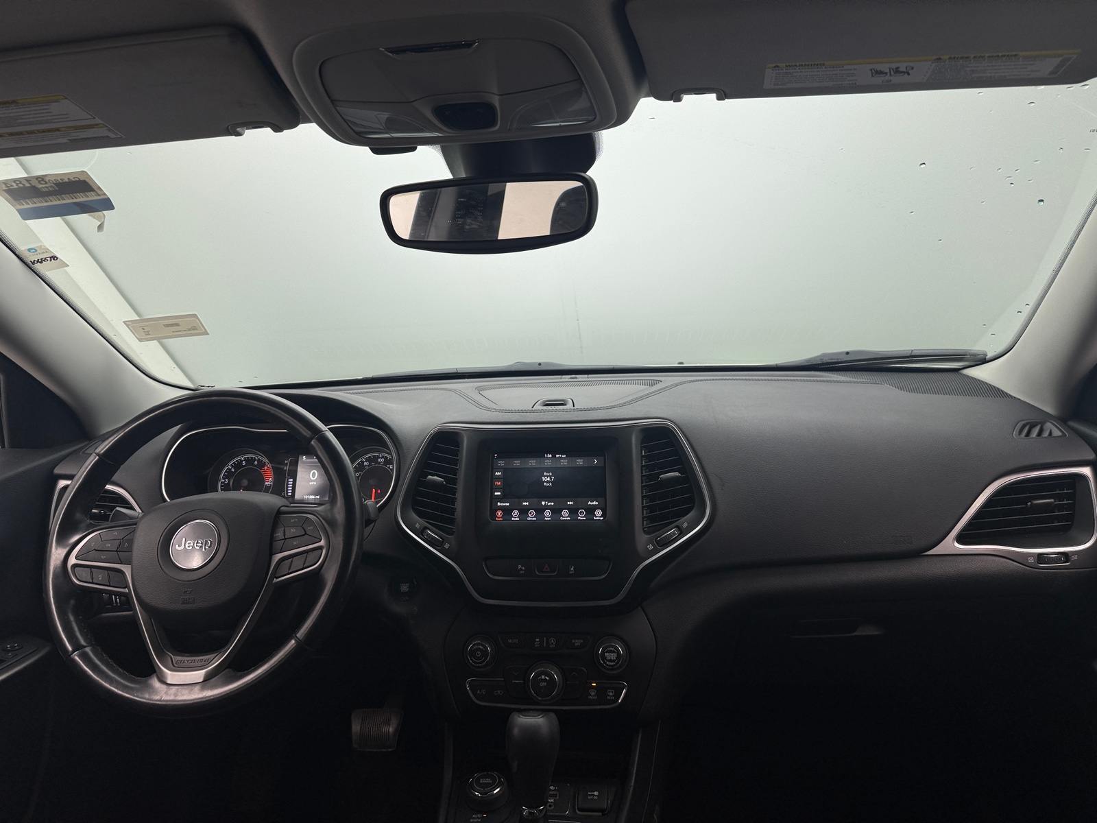 Thumbnail: 2020 Jeep Cherokee - 2