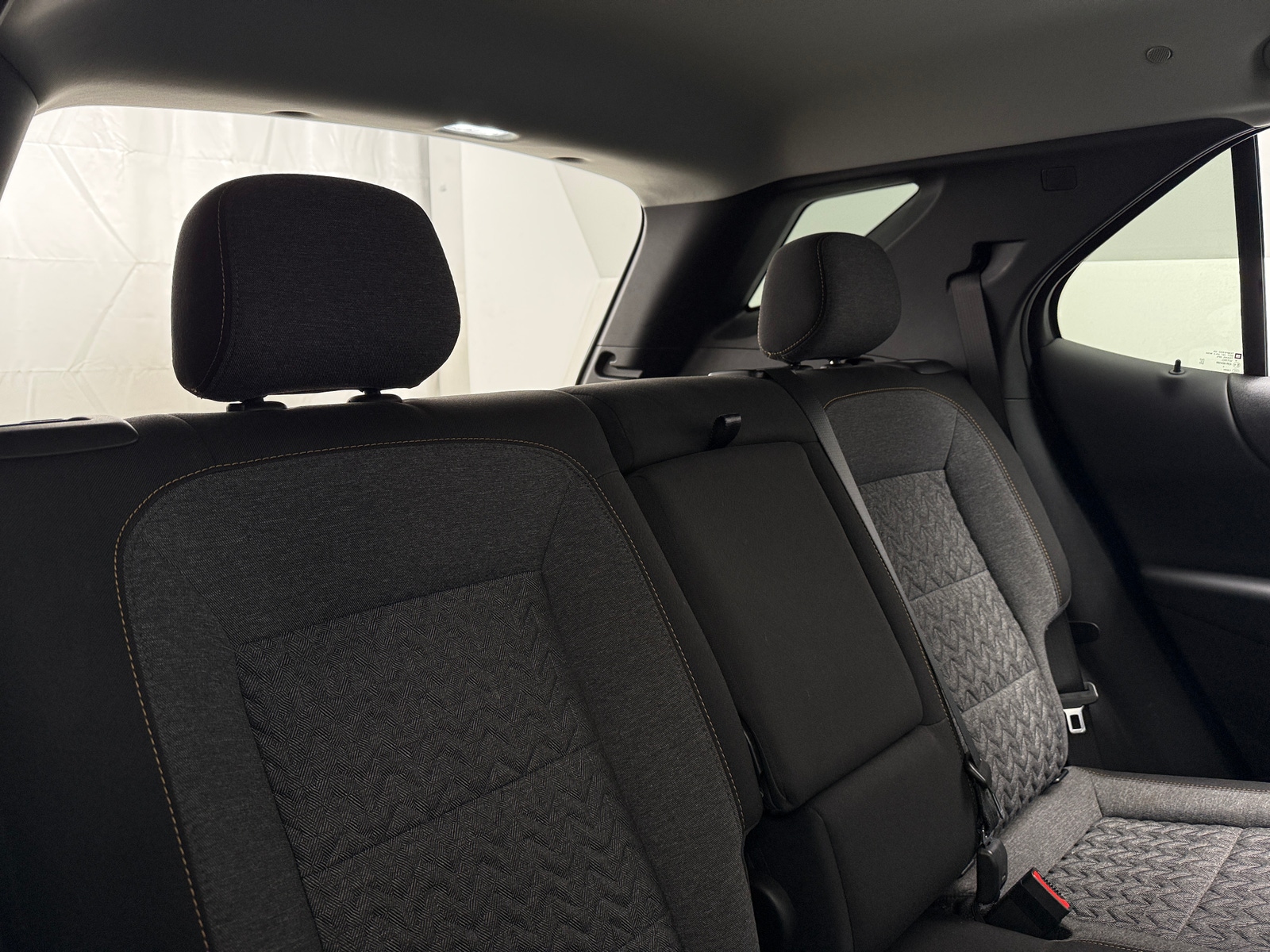 Thumbnail: 2022 Chevrolet Equinox - 6