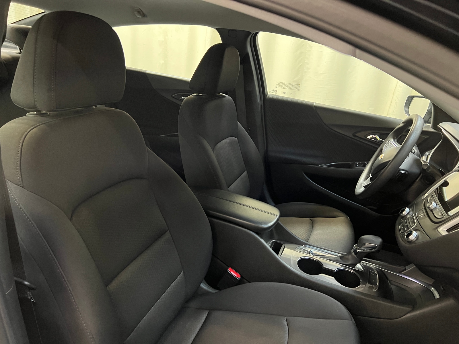 Thumbnail: 2024 Chevrolet Malibu - 2