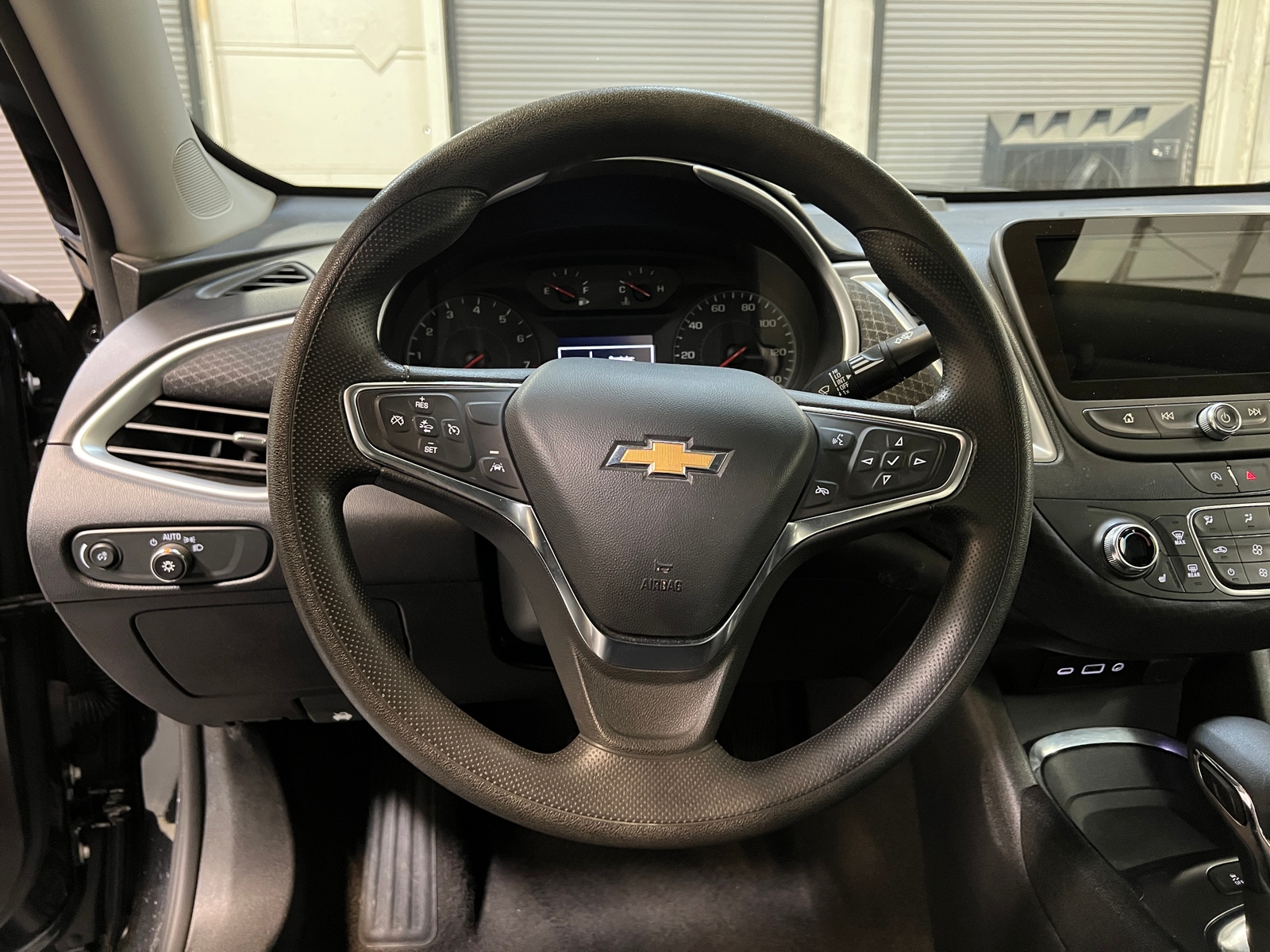 Thumbnail: 2024 Chevrolet Malibu - 5