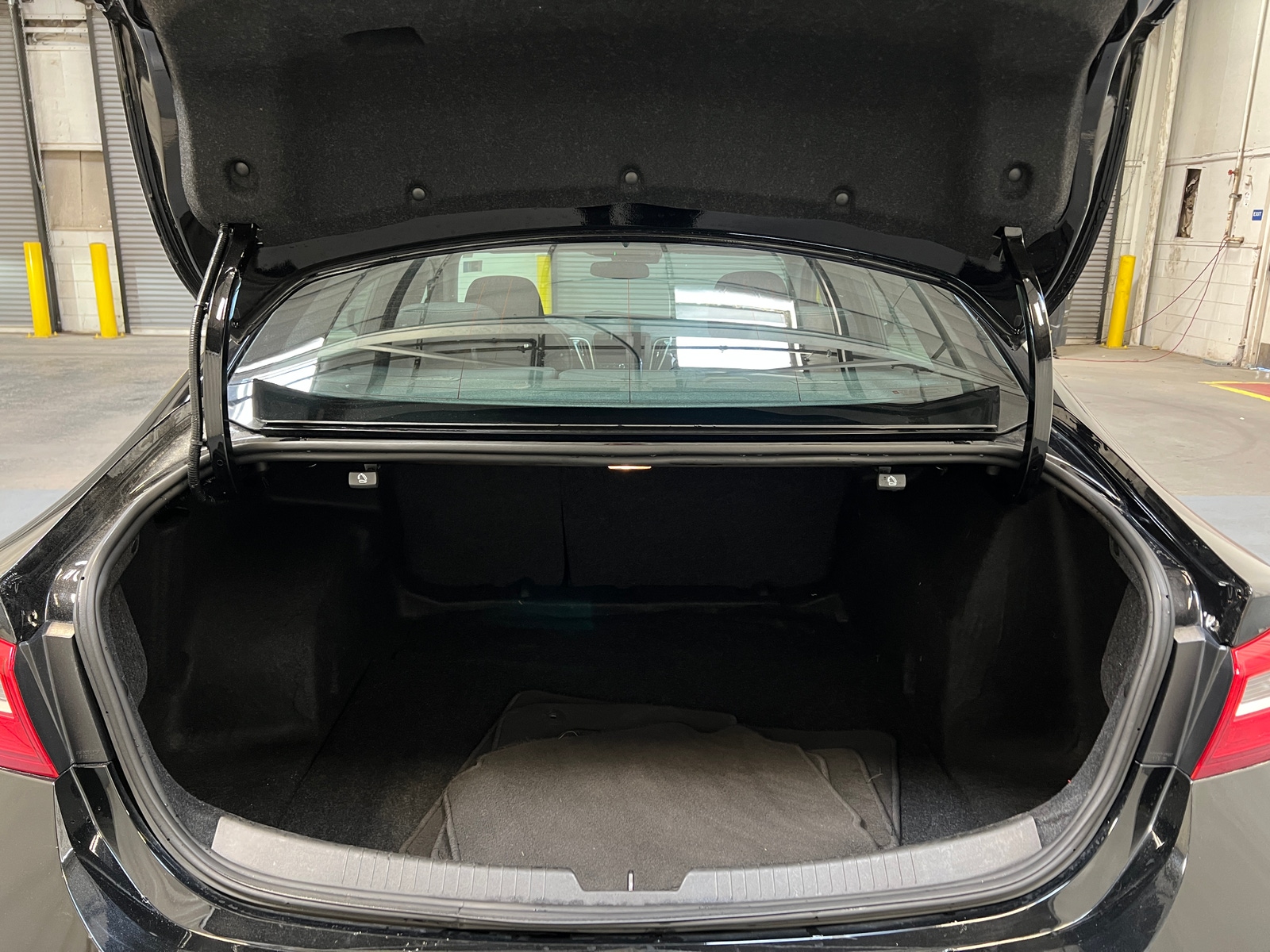 Thumbnail: 2024 Chevrolet Malibu - 7