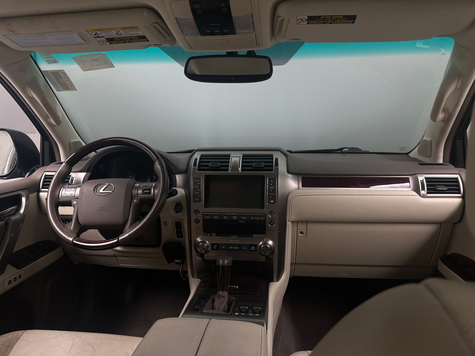 Thumbnail: 2019 Lexus GX - 2