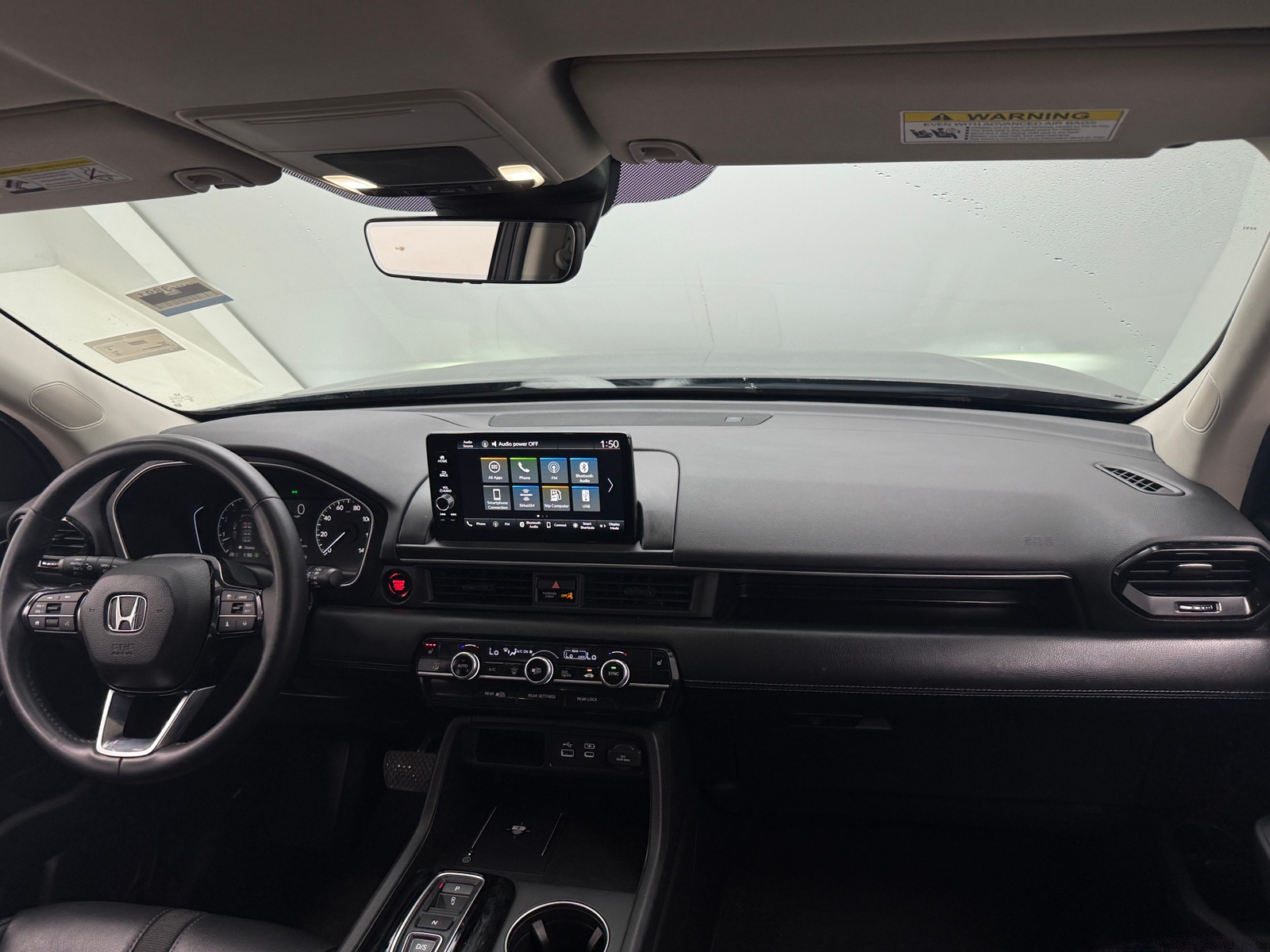 Thumbnail: 2025 Honda Pilot - 2