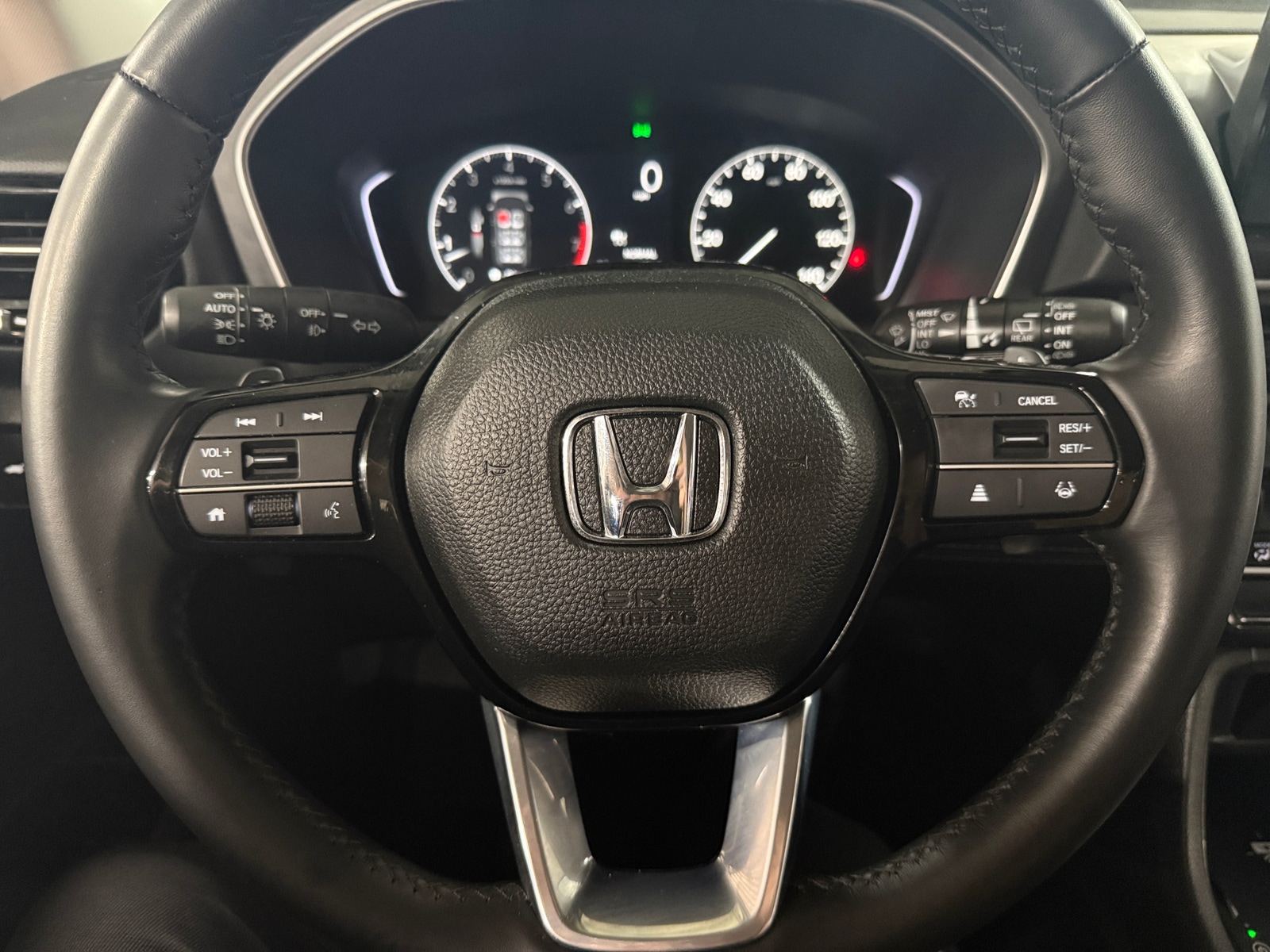 Thumbnail: 2025 Honda Pilot - 4