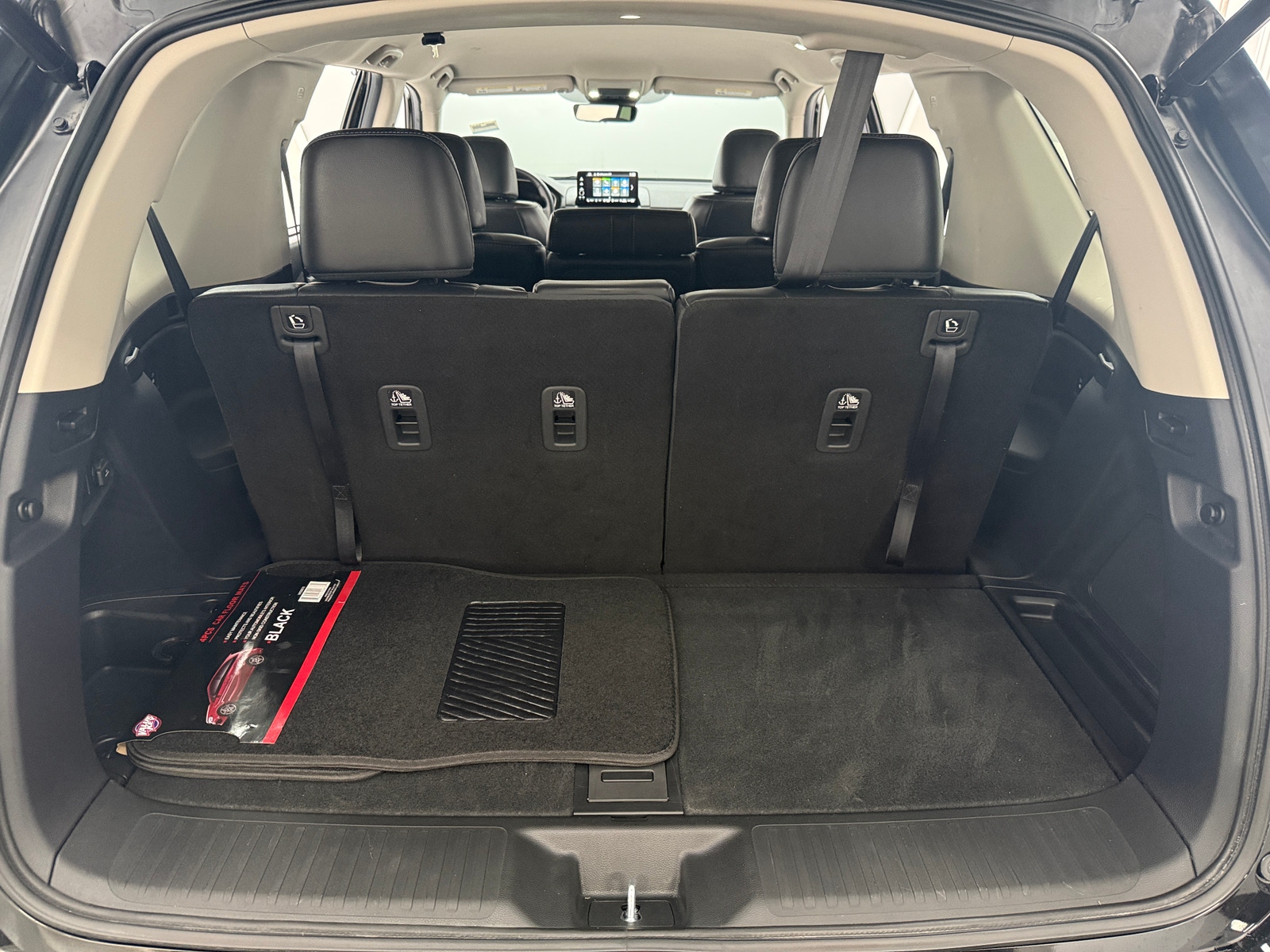 Thumbnail: 2025 Honda Pilot - 6