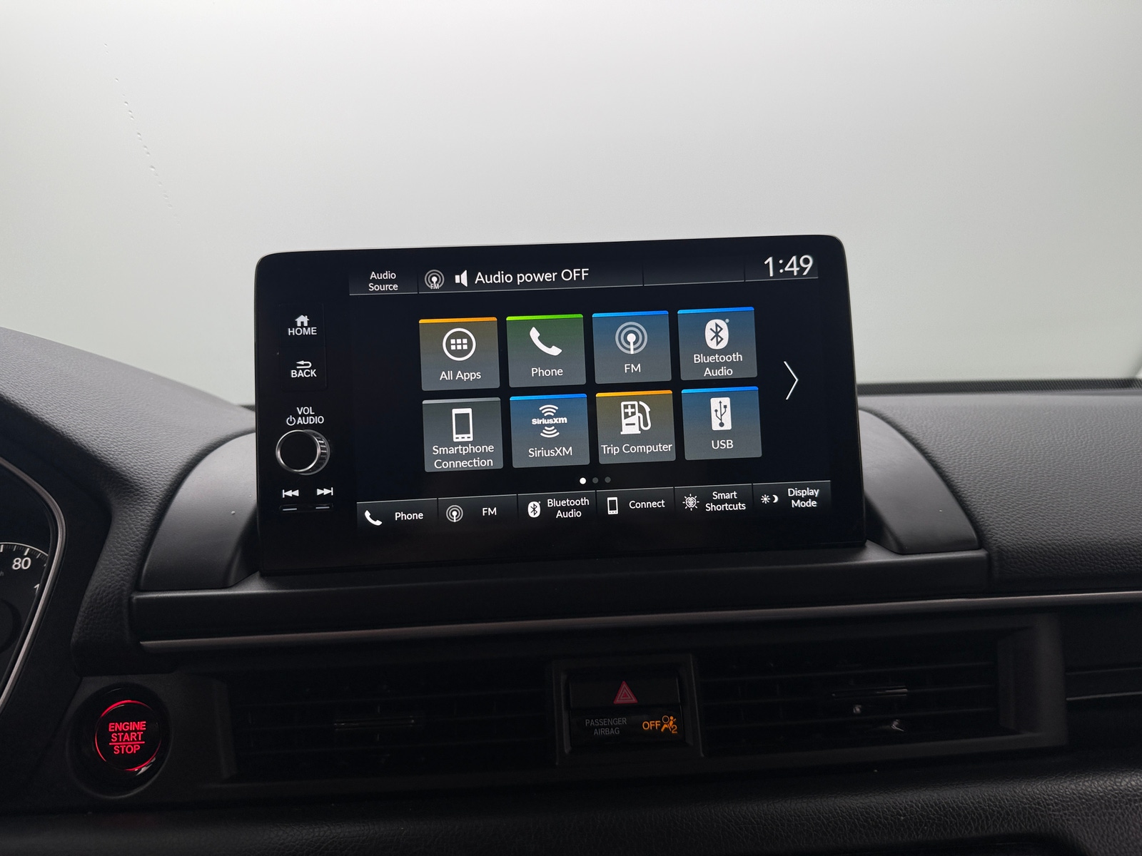 Thumbnail: 2025 Honda Pilot - 3