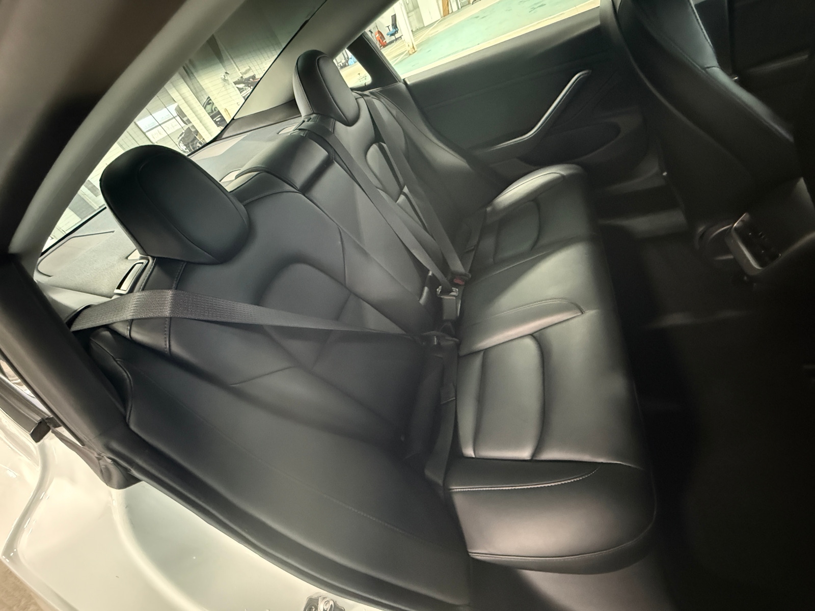 Thumbnail: 2021 Tesla Model 3 - 5