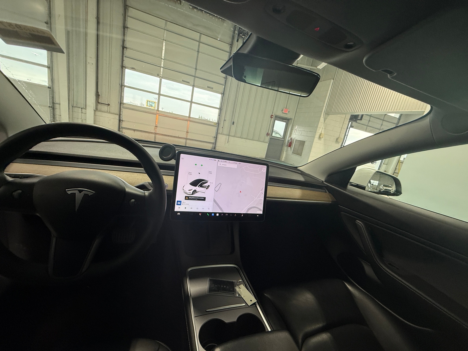 Thumbnail: 2021 Tesla Model 3 - 2