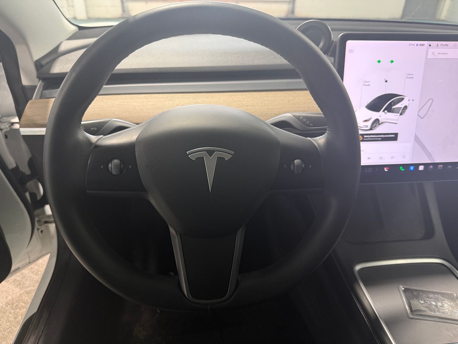 Thumbnail: 2021 Tesla Model 3 - 4