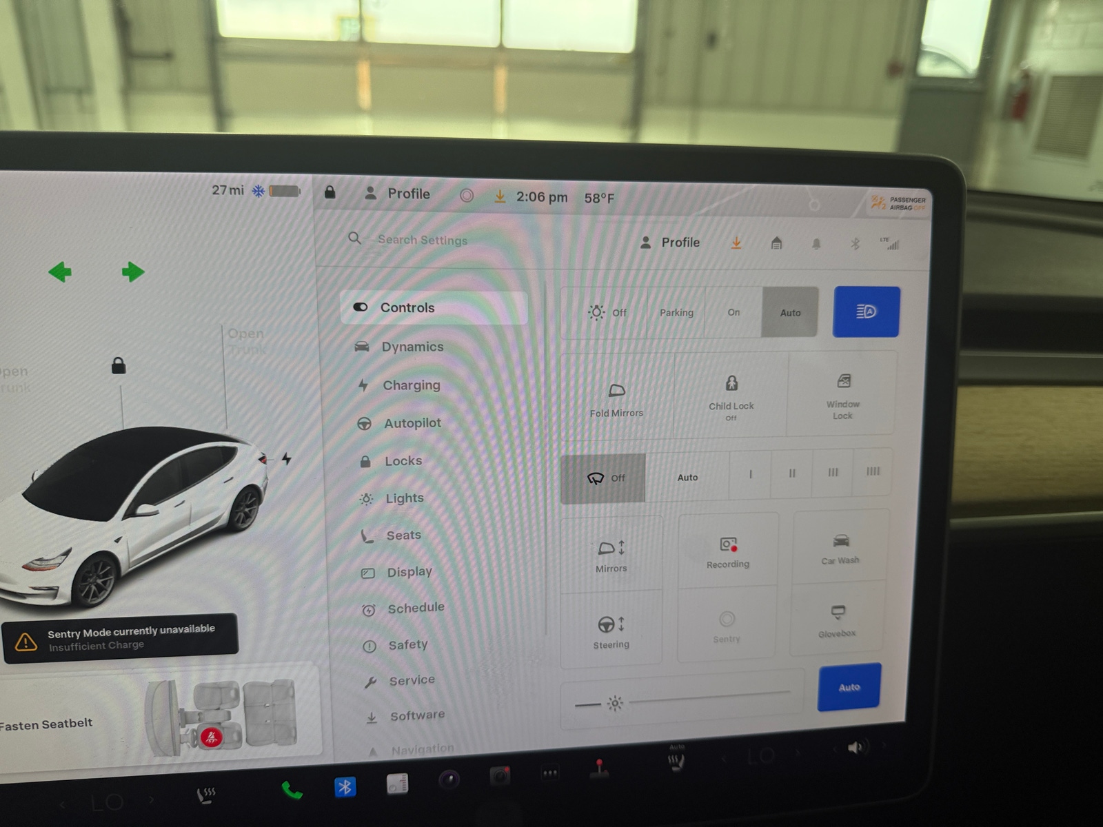 Thumbnail: 2021 Tesla Model 3 - 3