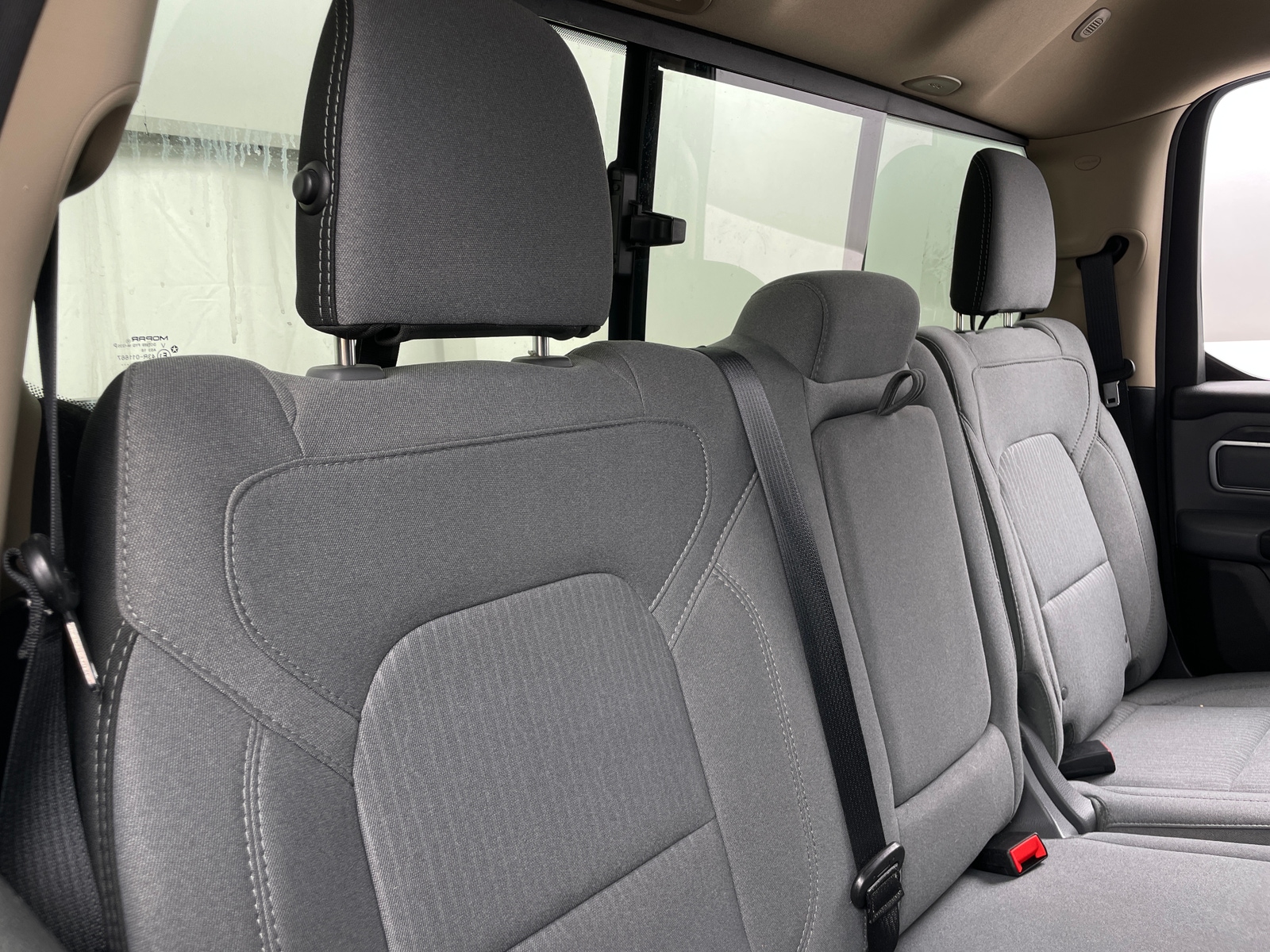 Thumbnail: 2019 RAM 1500 - 6