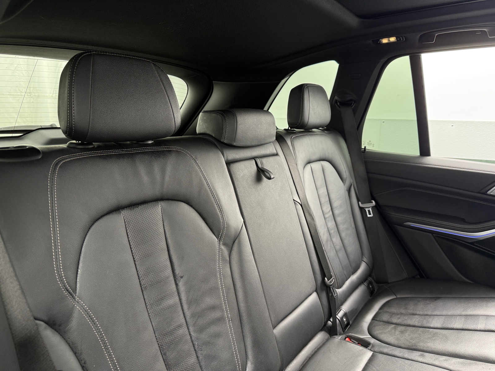 Thumbnail: 2022 BMW X5 - 5