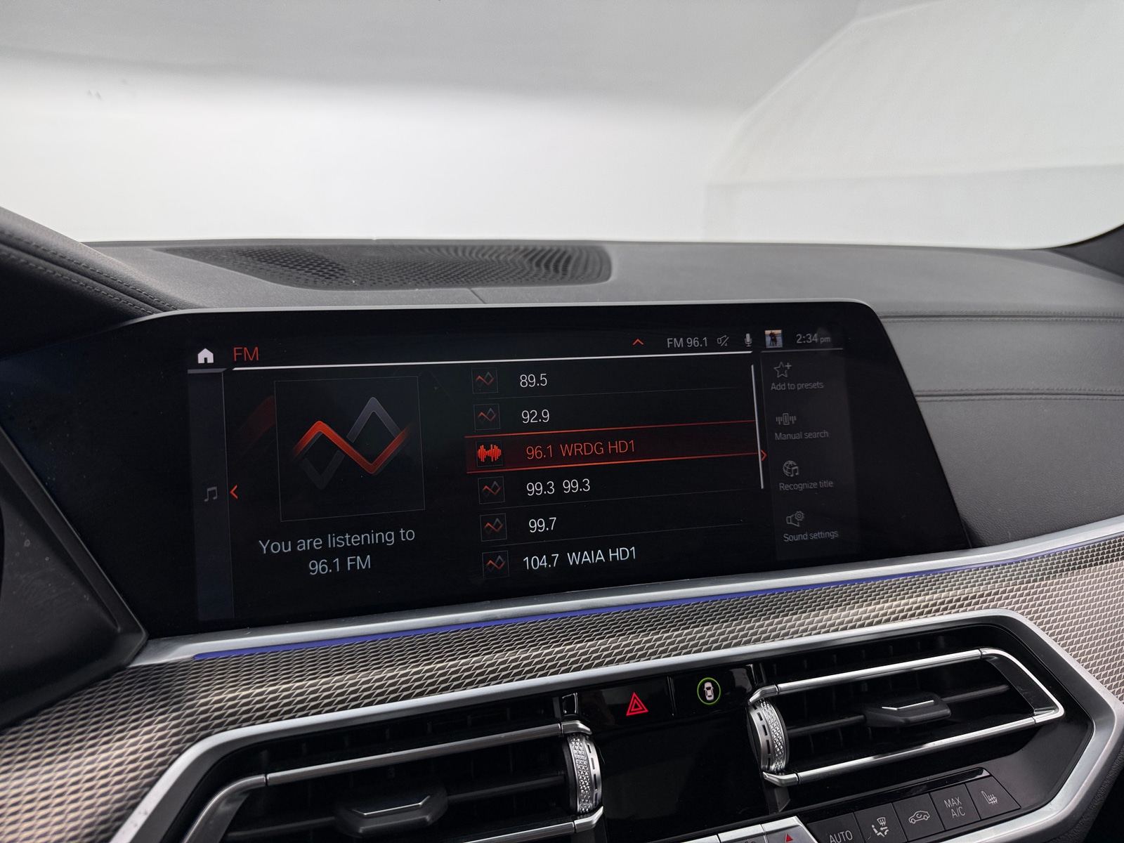 Thumbnail: 2022 BMW X5 - 3