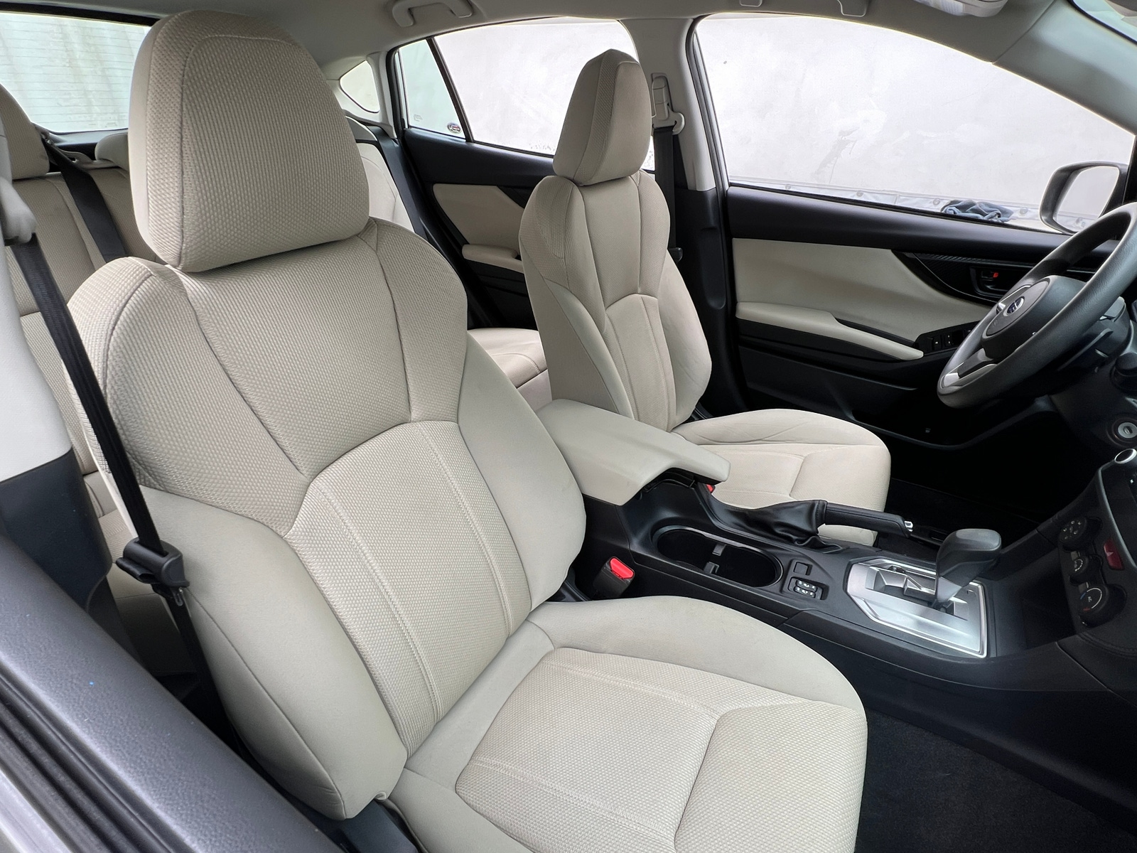 Thumbnail: 2020 Subaru Impreza - 2