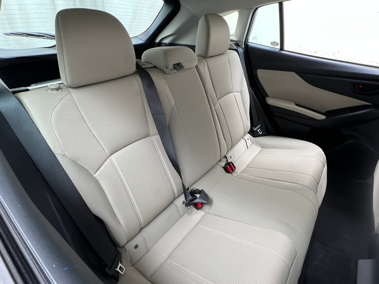 Thumbnail: 2020 Subaru Impreza - 6