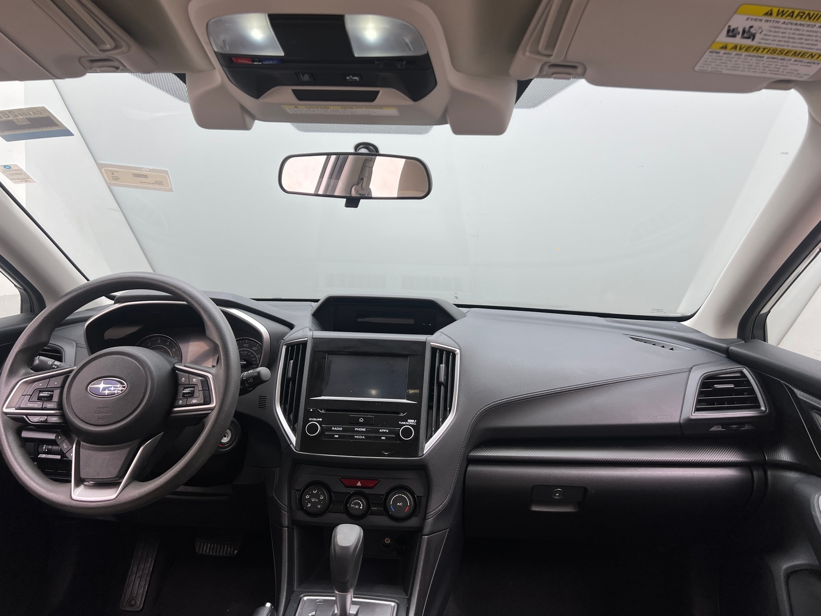 Thumbnail: 2020 Subaru Impreza - 3