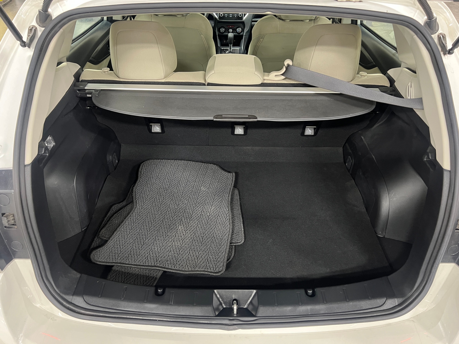 Thumbnail: 2020 Subaru Impreza - 7