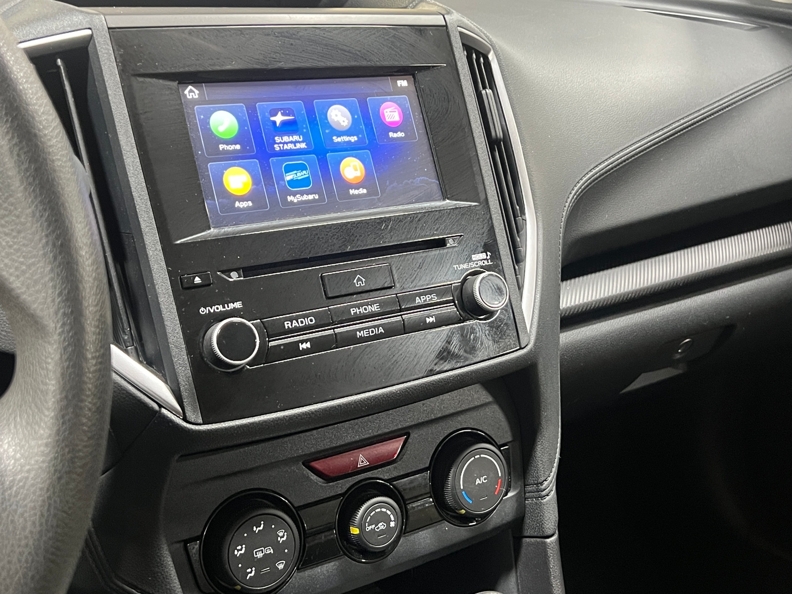 Thumbnail: 2020 Subaru Impreza - 4