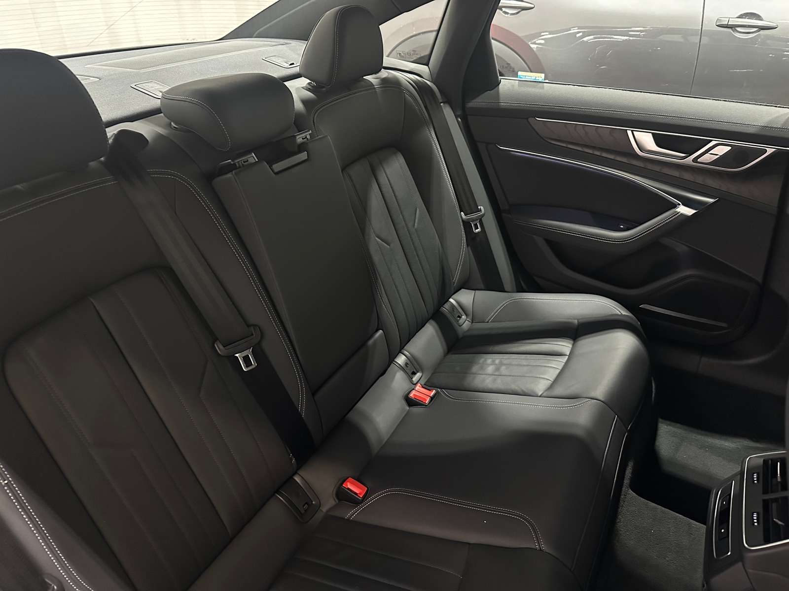 Thumbnail: 2020 Audi A6 - 5