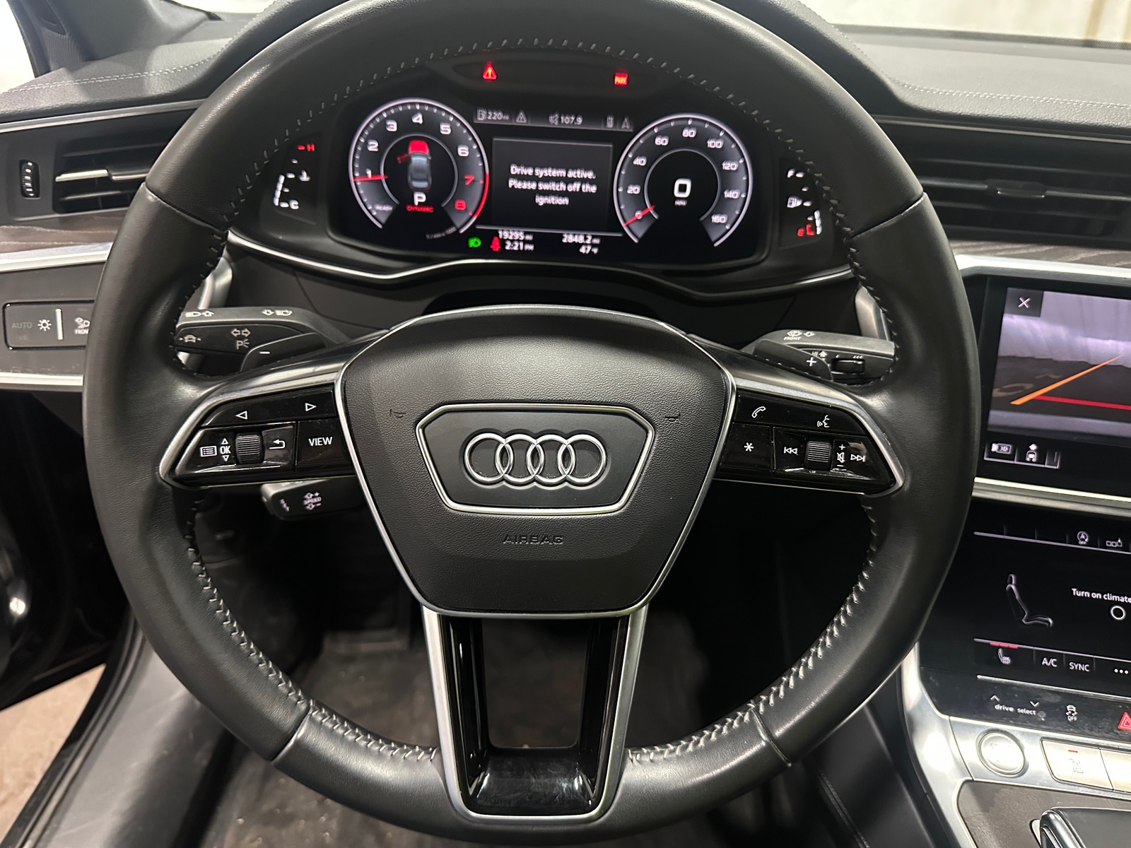 Thumbnail: 2020 Audi A6 - 4