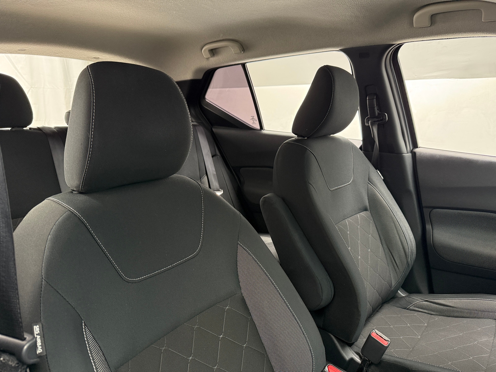 Thumbnail: 2020 Nissan Kicks - 2