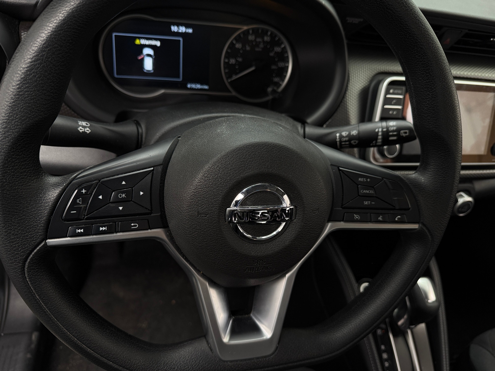 Thumbnail: 2020 Nissan Kicks - 5