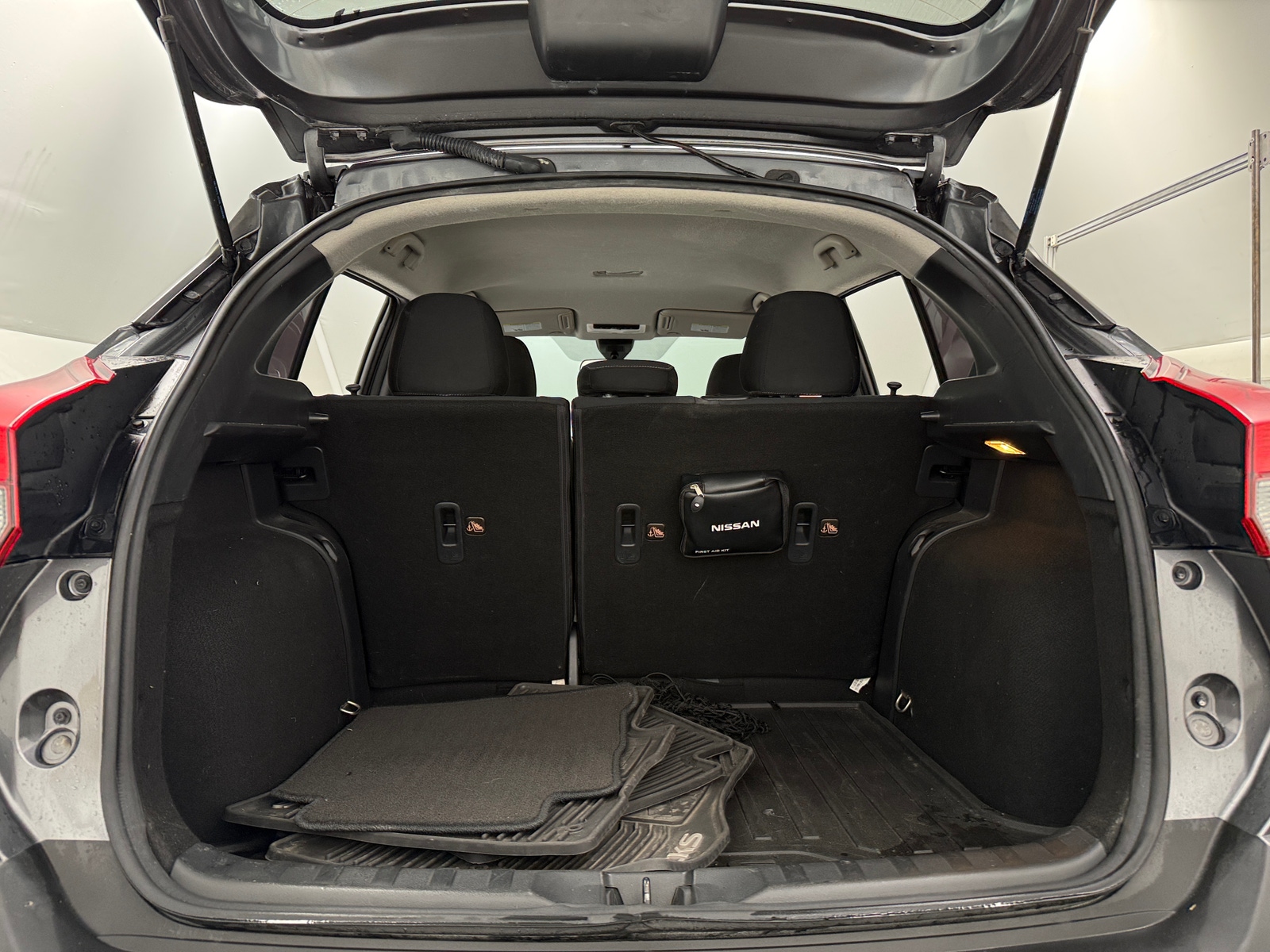 Thumbnail: 2020 Nissan Kicks - 7