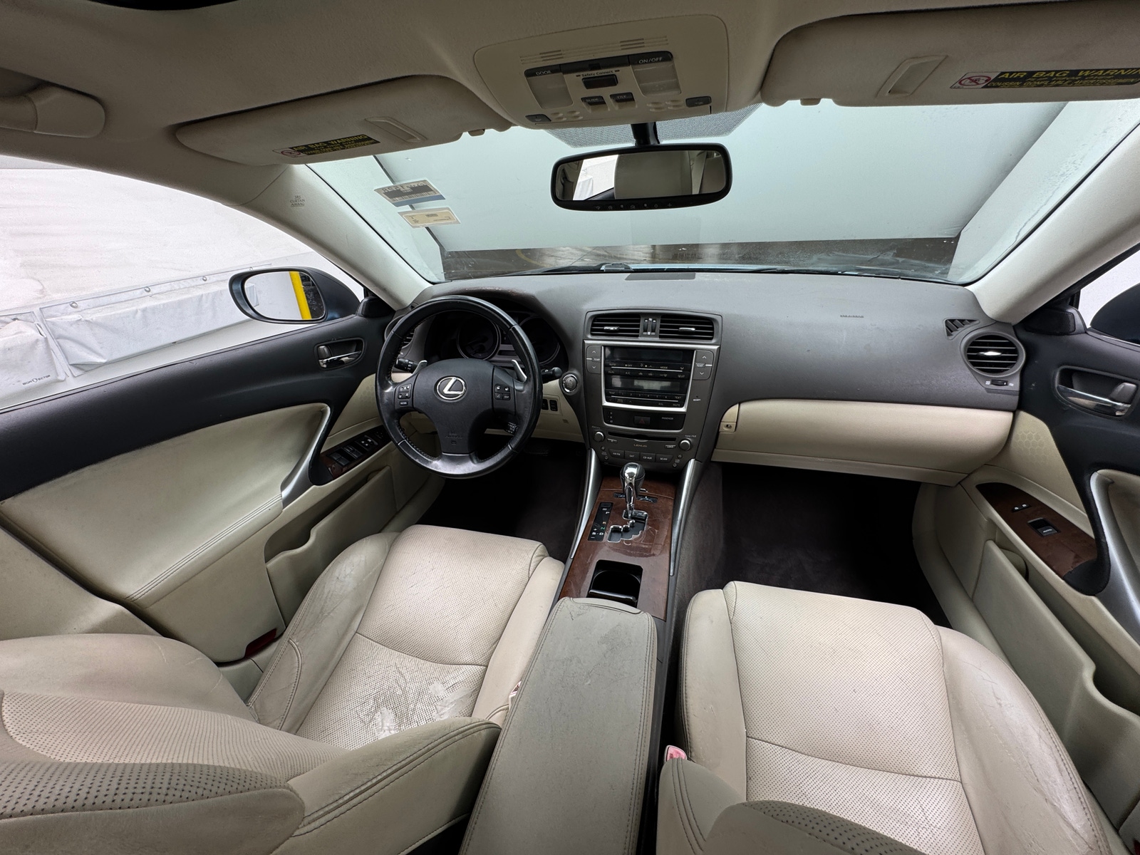 Thumbnail: 2010 Lexus IS - 2