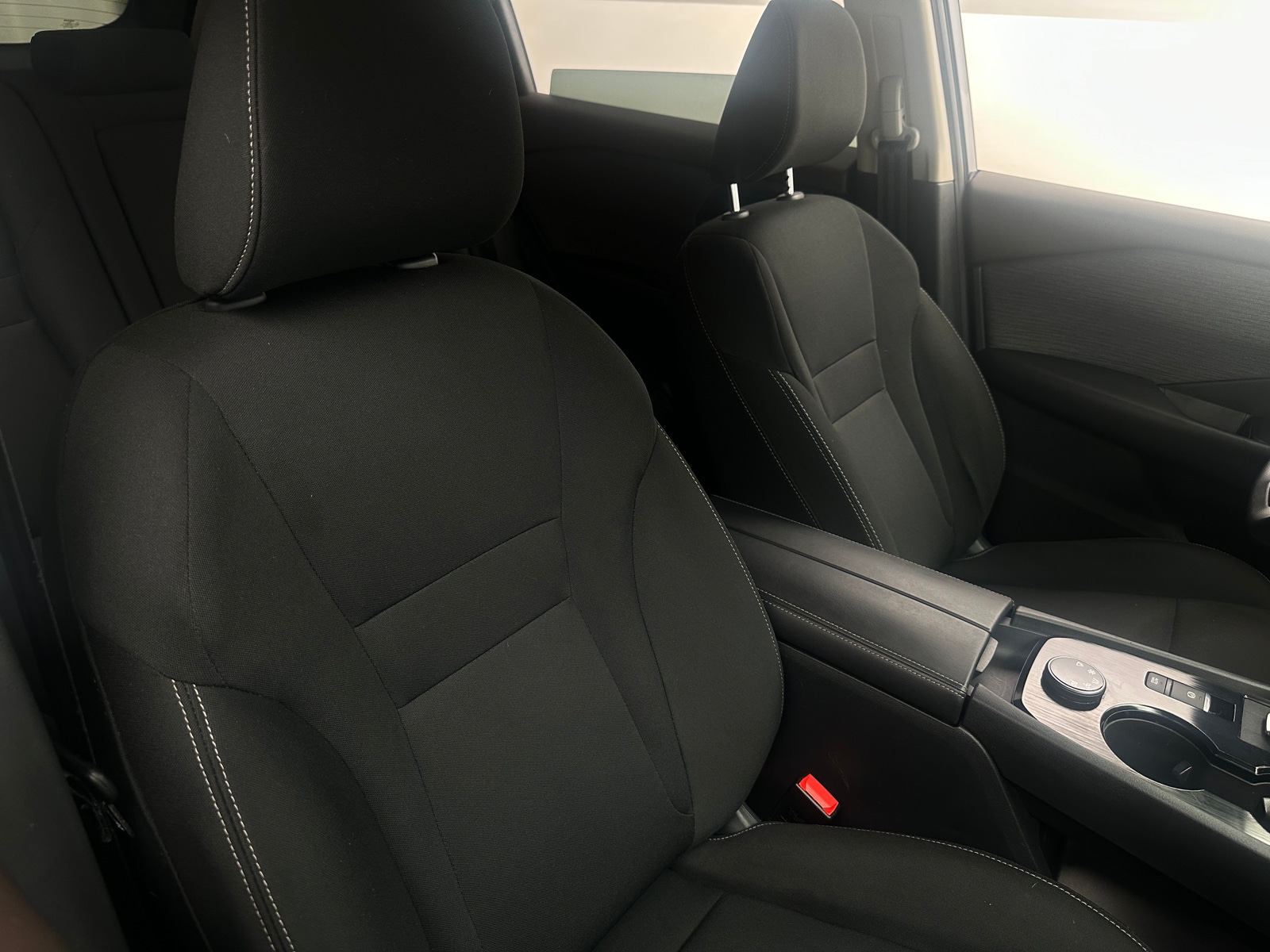 Thumbnail: 2023 Nissan Rogue - 2