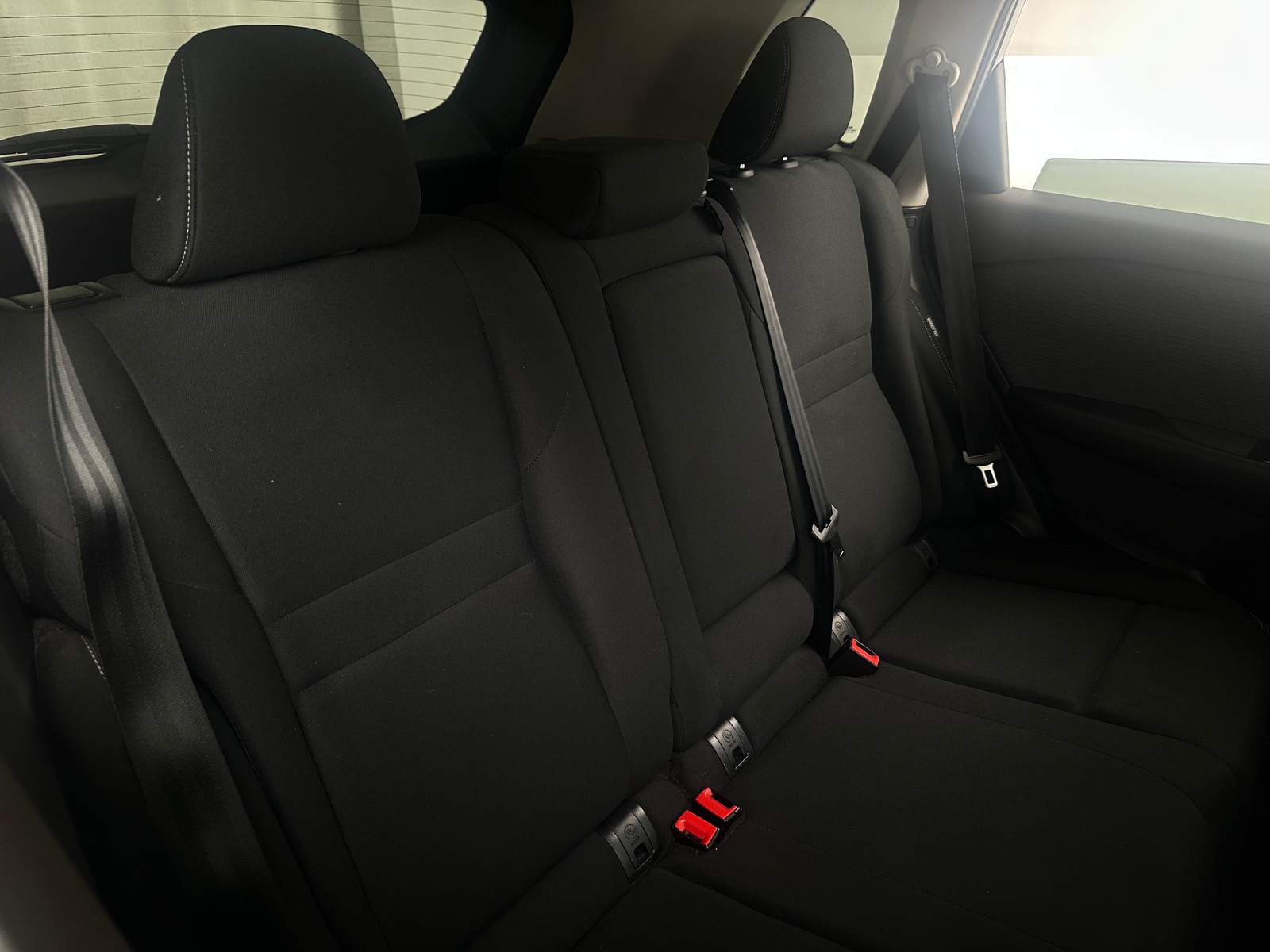 Thumbnail: 2023 Nissan Rogue - 6