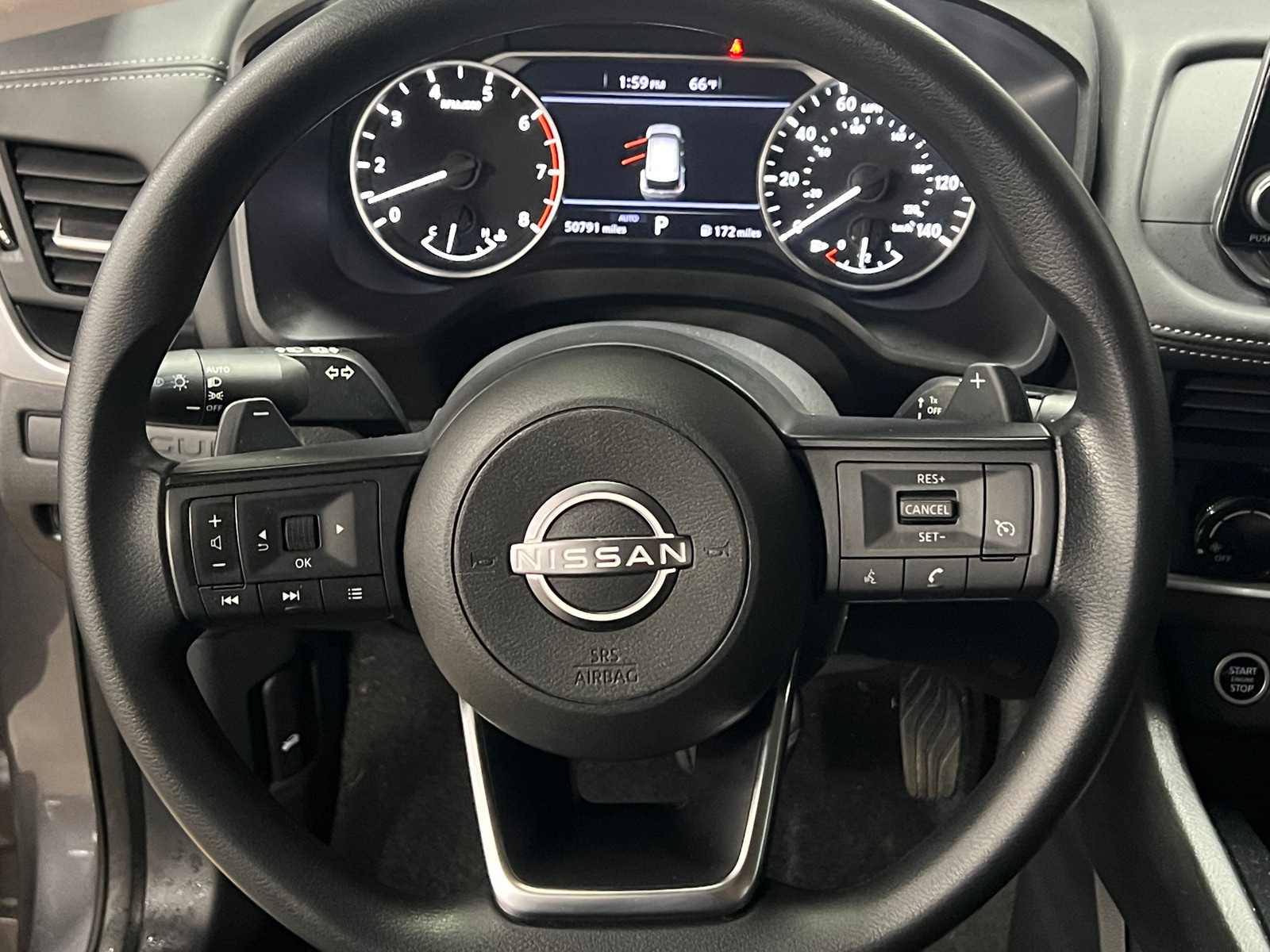 Thumbnail: 2023 Nissan Rogue - 5