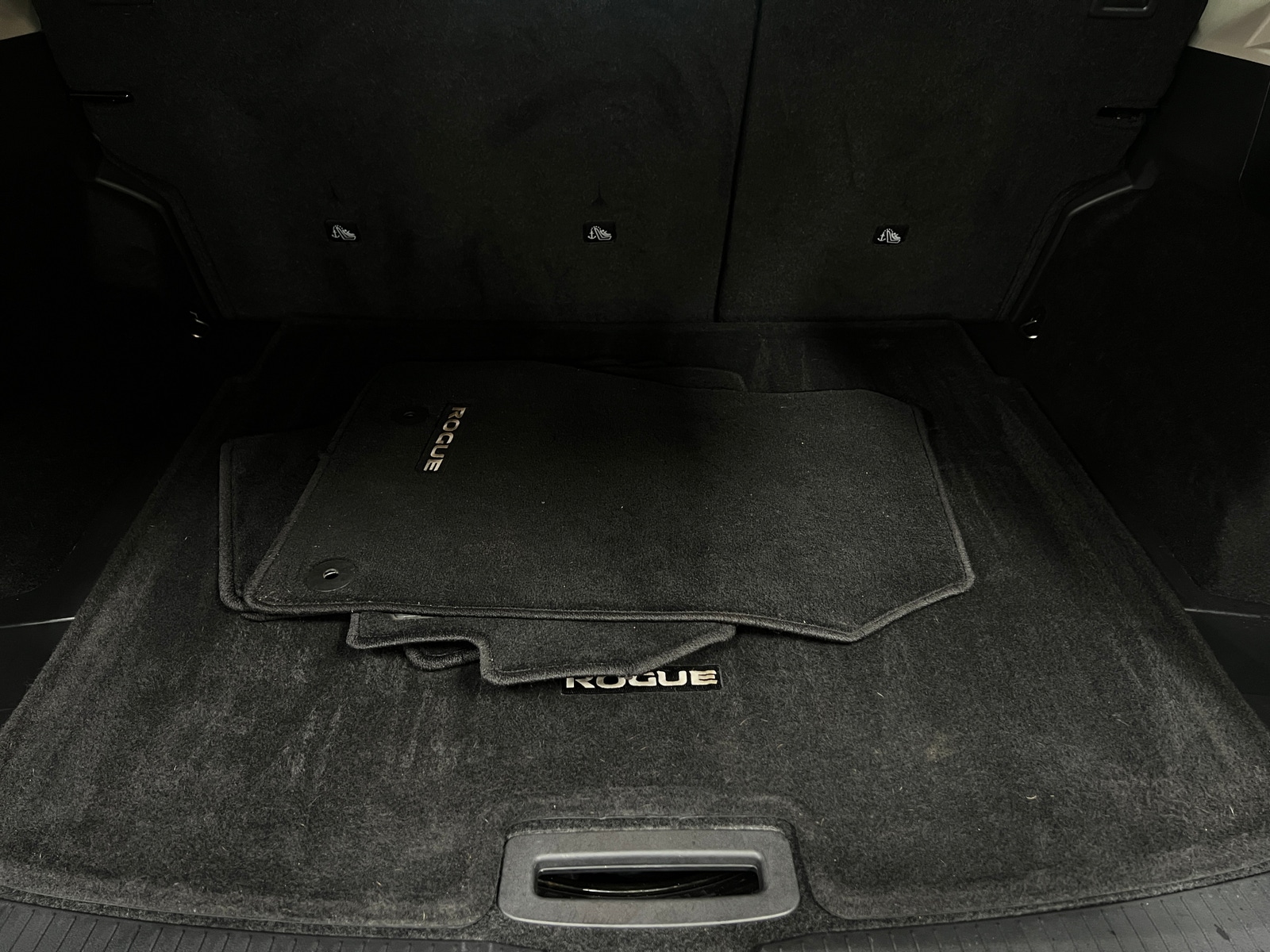 Thumbnail: 2023 Nissan Rogue - 7