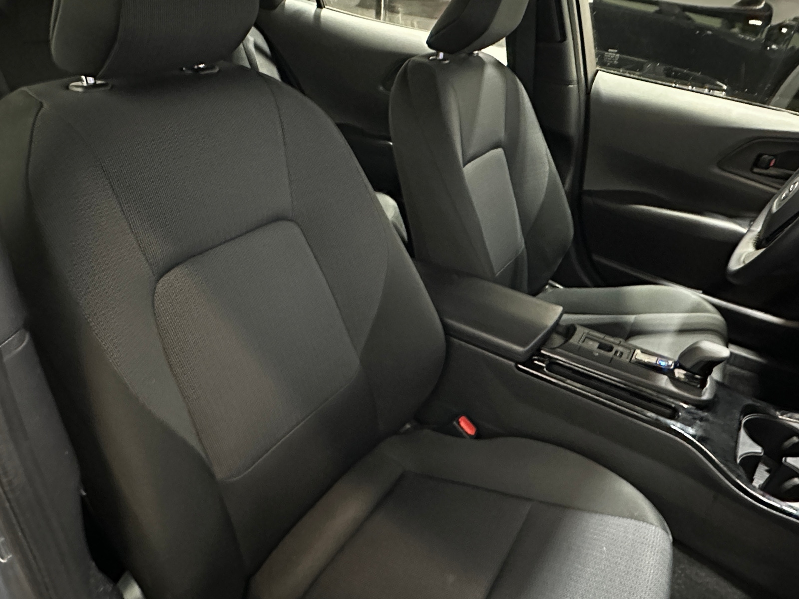 Thumbnail: 2025 Toyota Prius - 2