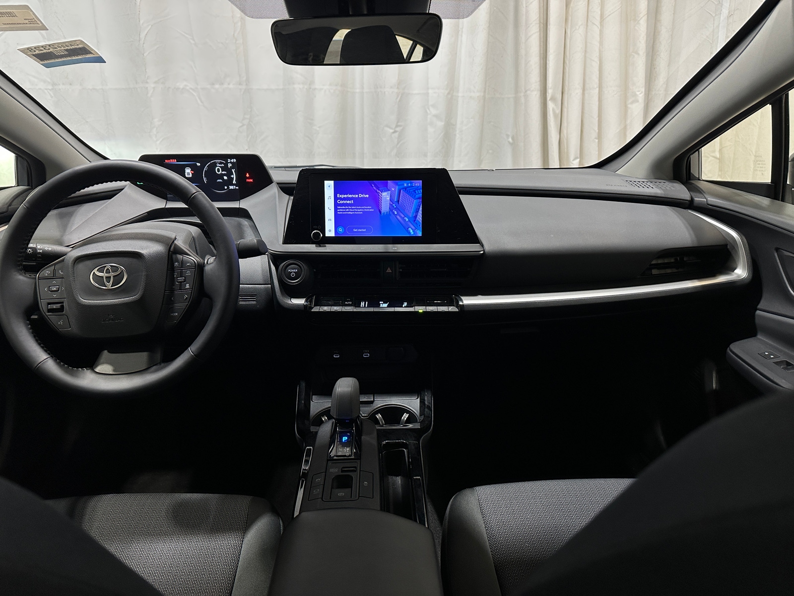 Thumbnail: 2025 Toyota Prius - 3