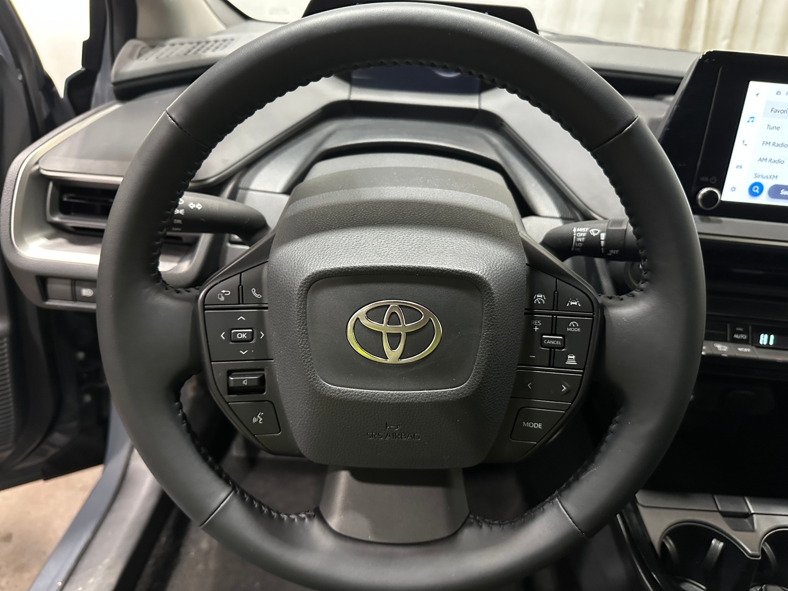 Thumbnail: 2025 Toyota Prius - 5