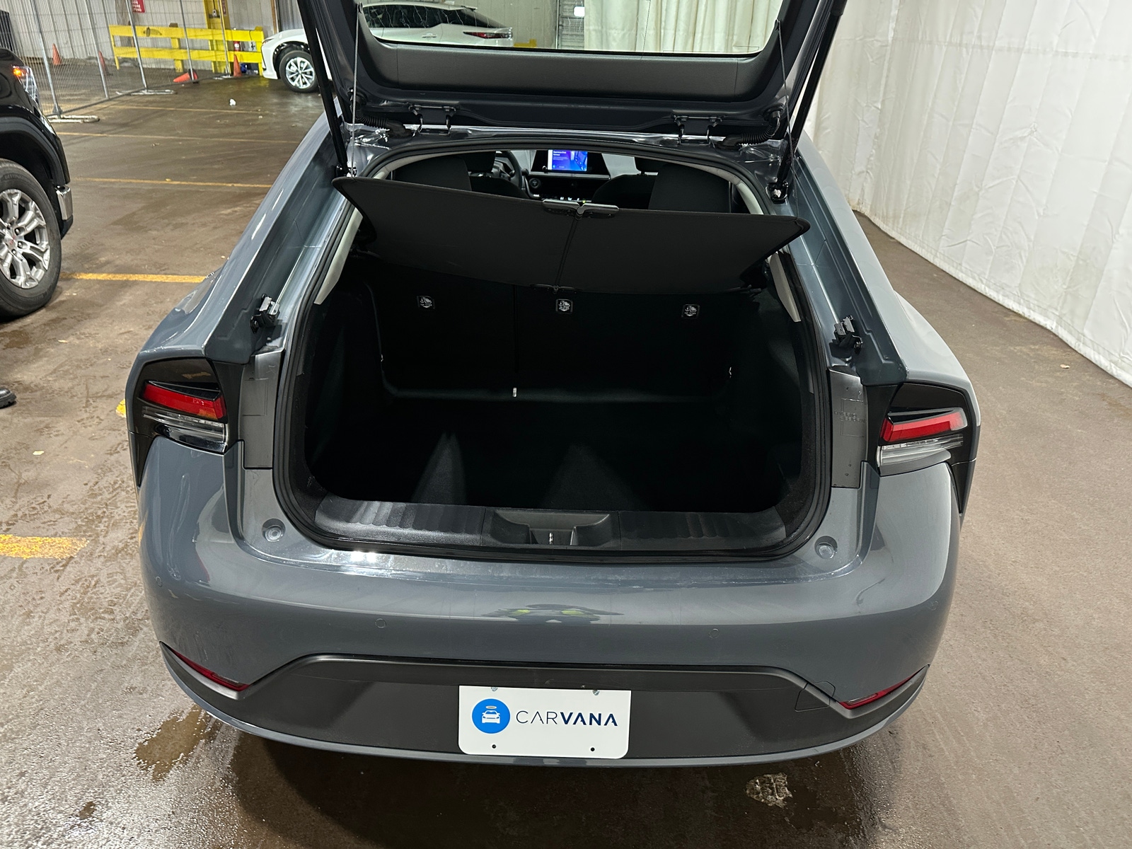 Thumbnail: 2025 Toyota Prius - 7