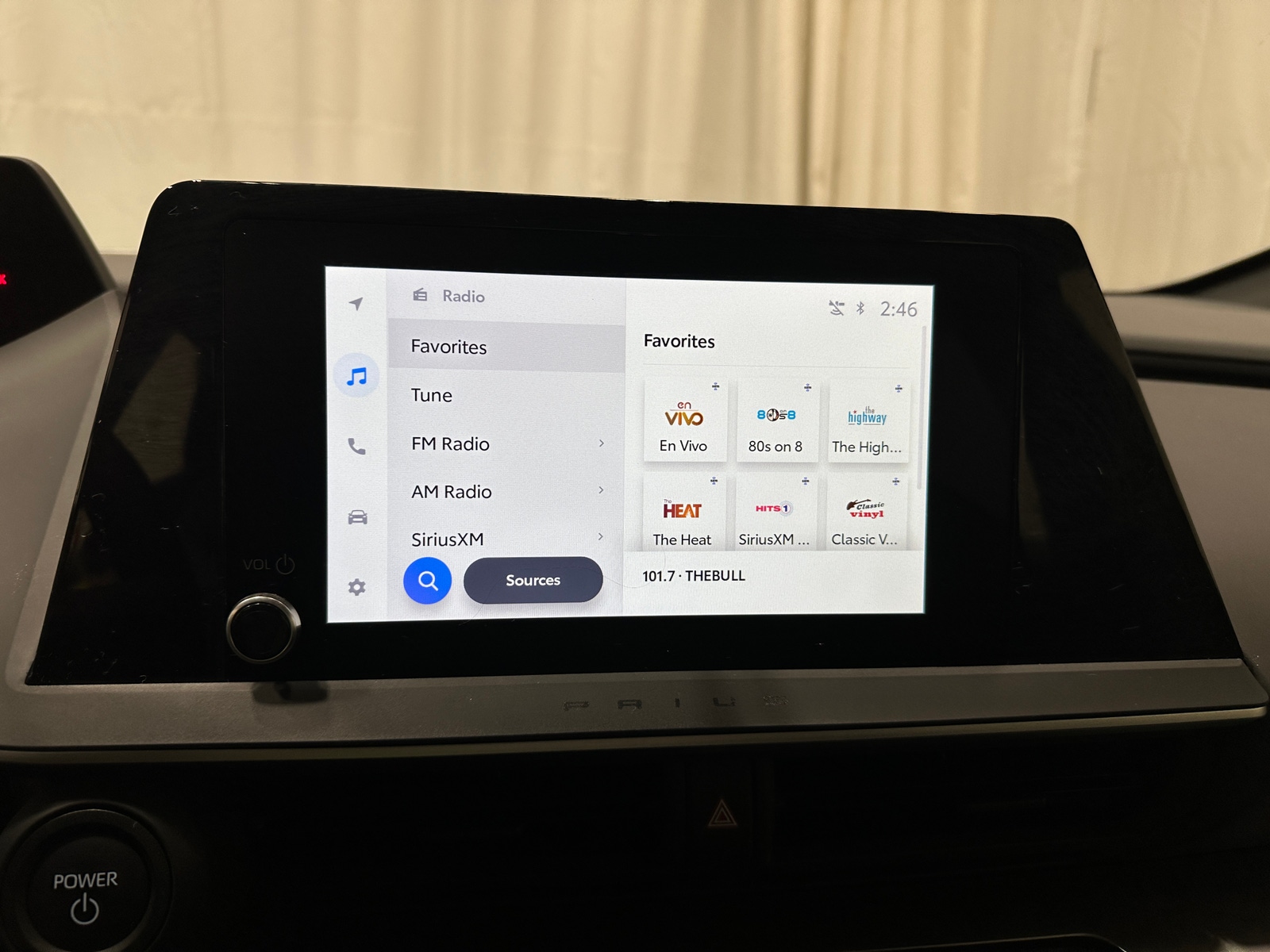 Thumbnail: 2025 Toyota Prius - 4
