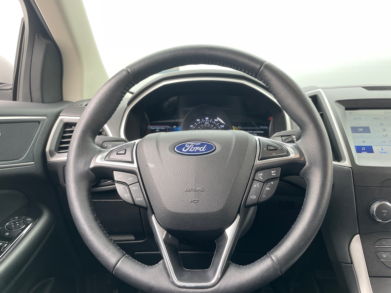 Thumbnail: 2020 Ford Edge - 4