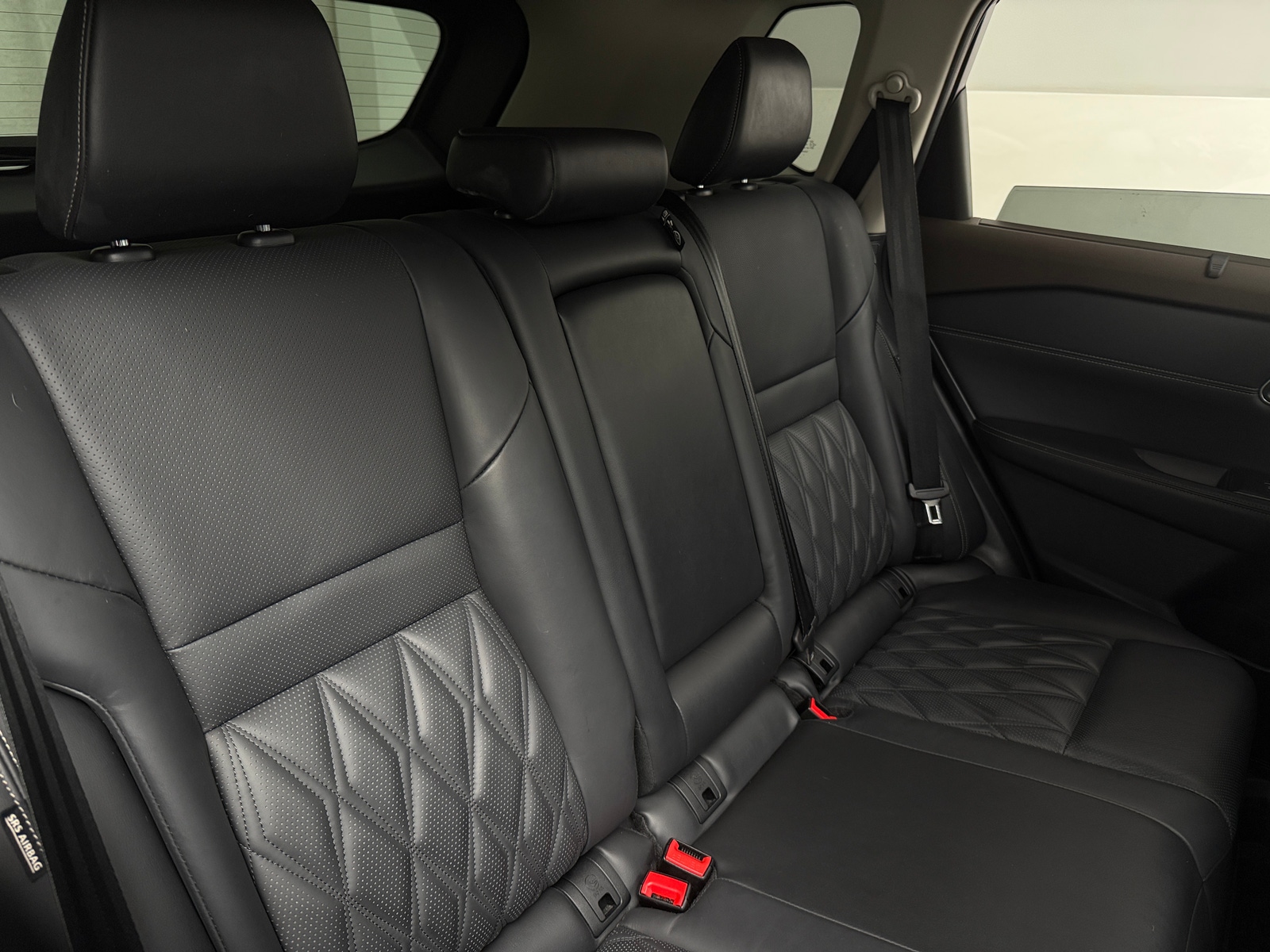 Thumbnail: 2021 Nissan Rogue - 5