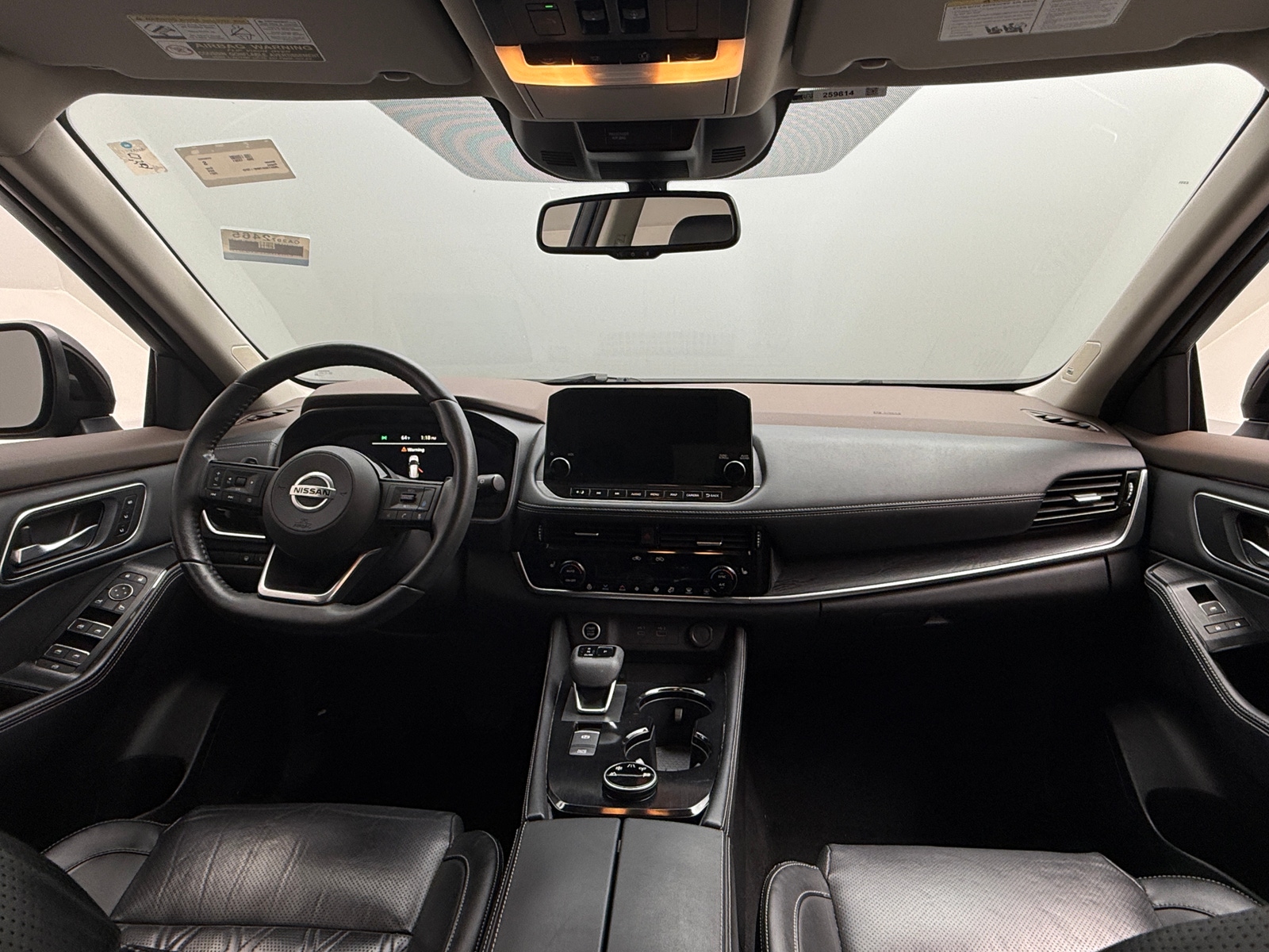 Thumbnail: 2021 Nissan Rogue - 2