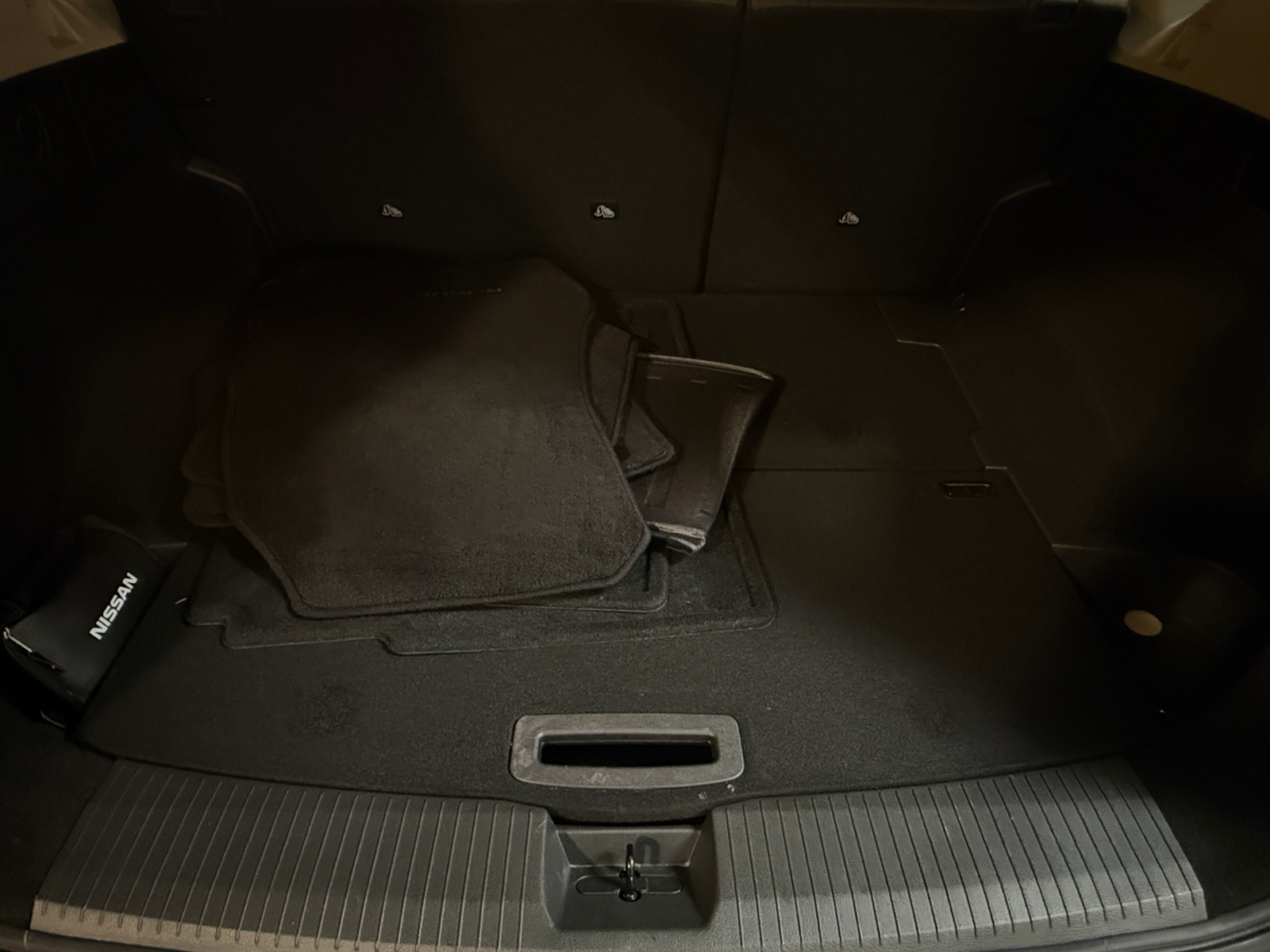 Thumbnail: 2021 Nissan Rogue - 6