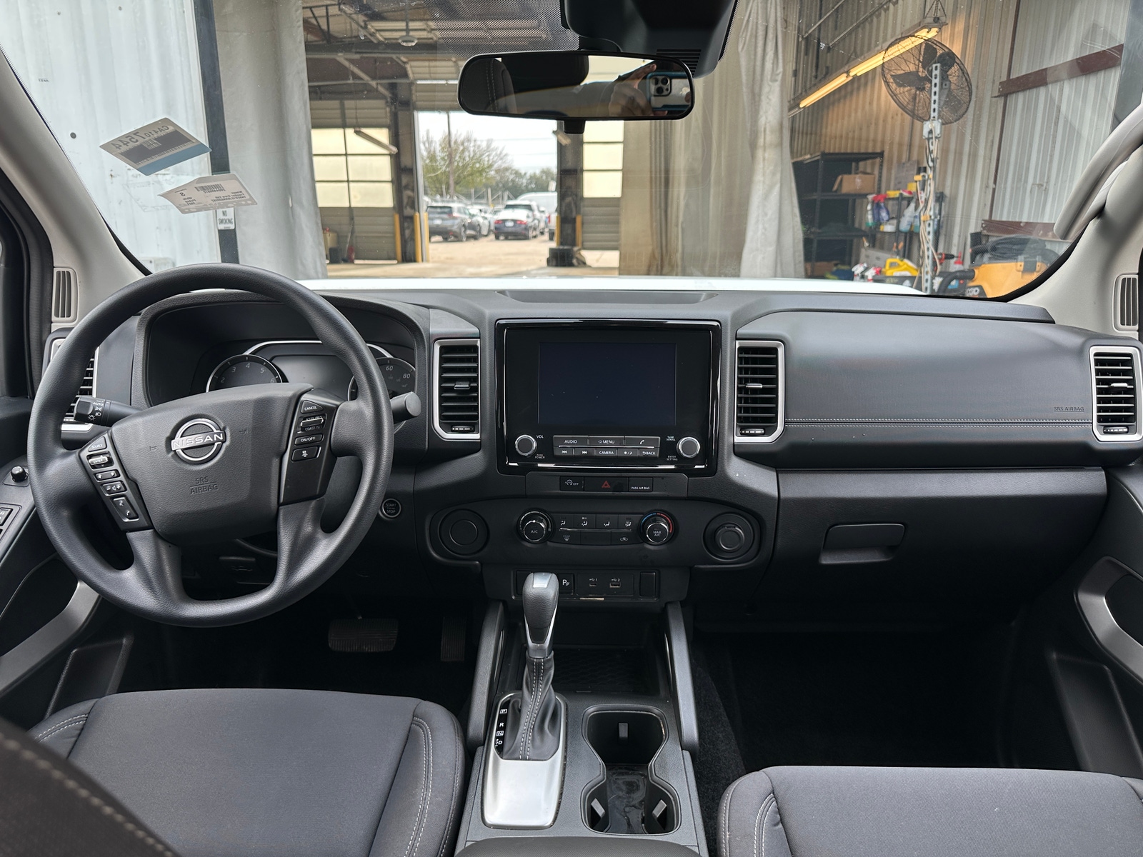 Thumbnail: 2024 Nissan Frontier - 3