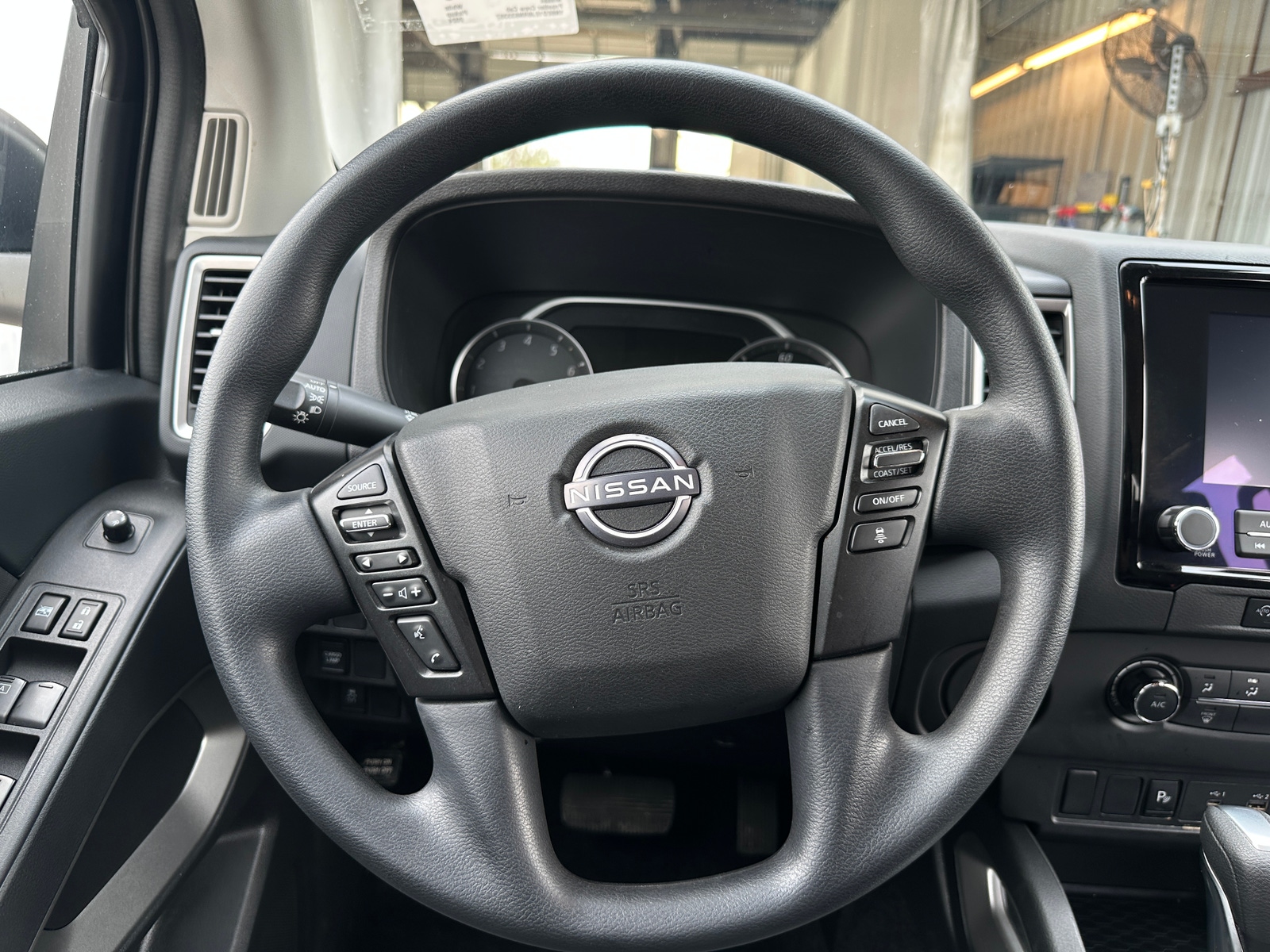 Thumbnail: 2024 Nissan Frontier - 5