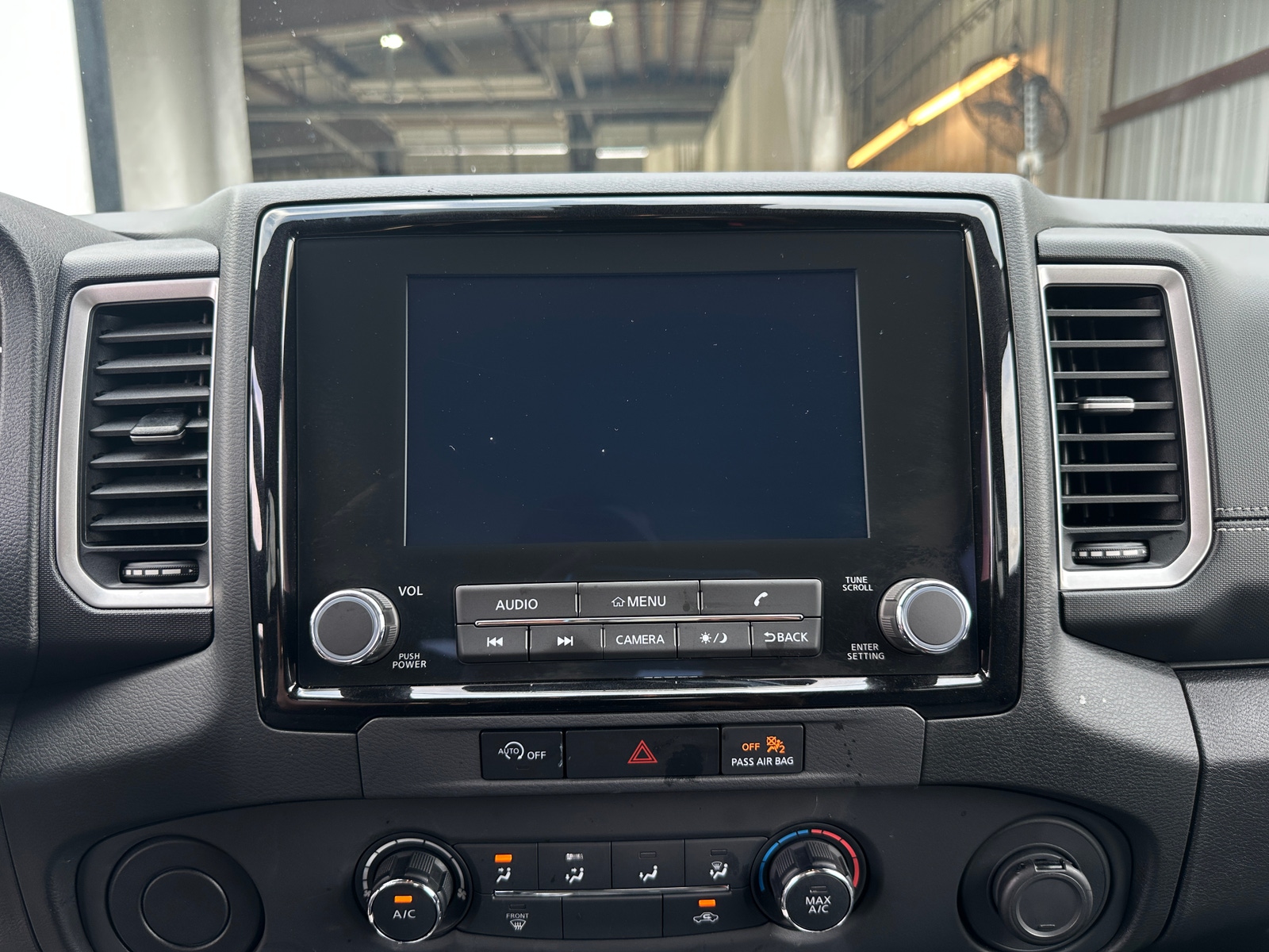 Thumbnail: 2024 Nissan Frontier - 4