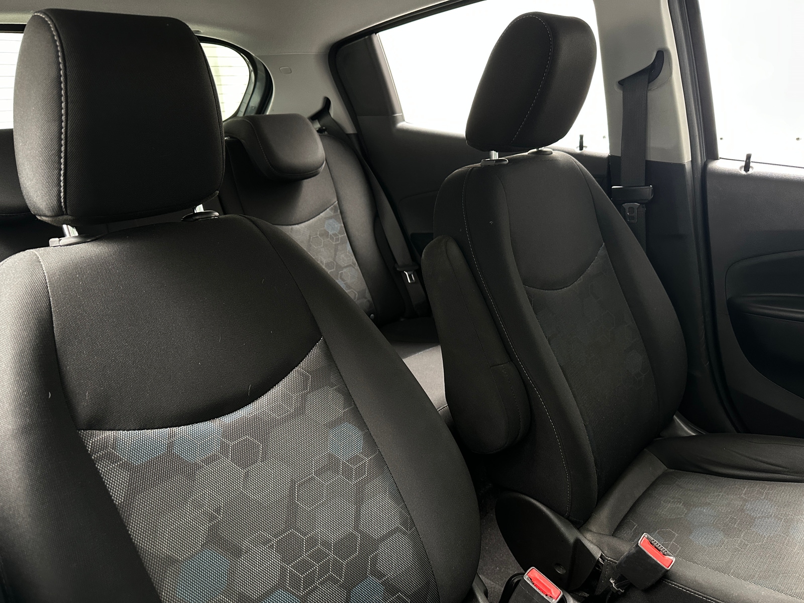 Thumbnail: 2017 Chevrolet Spark - 2