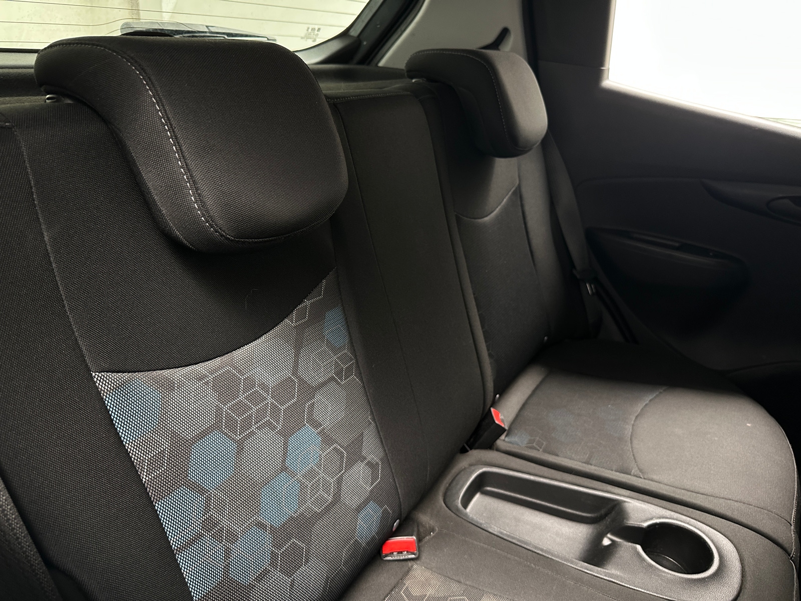 Thumbnail: 2017 Chevrolet Spark - 6