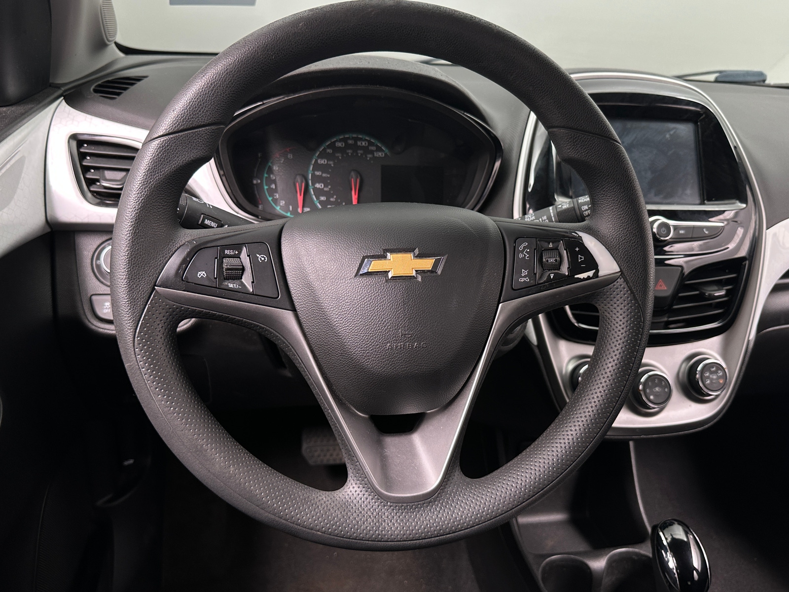 Thumbnail: 2017 Chevrolet Spark - 5