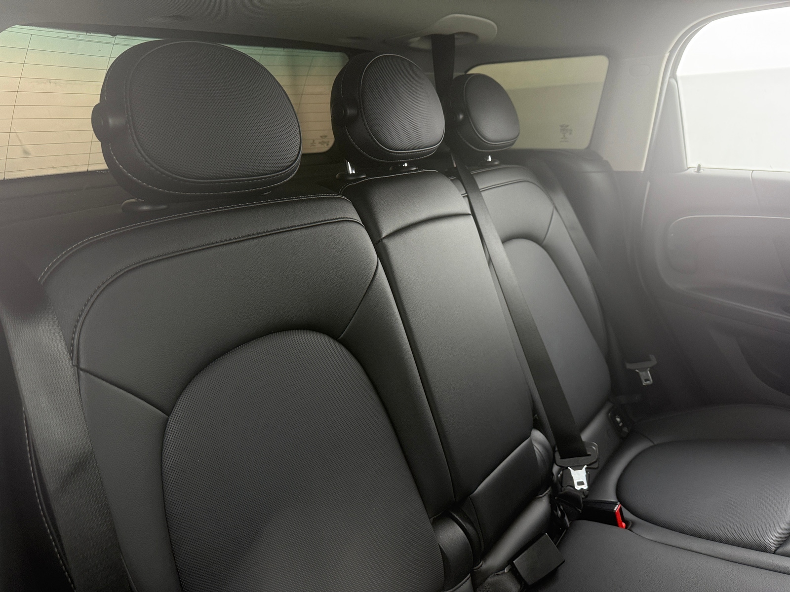 Thumbnail: 2019 MINI Cooper Countryman - 5