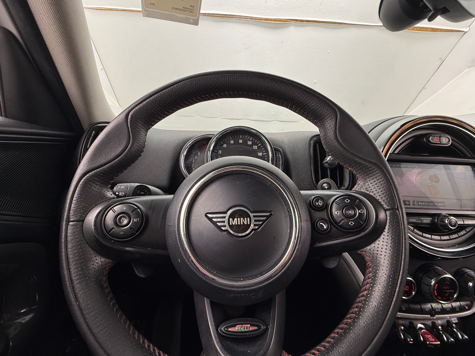 Thumbnail: 2019 MINI Cooper Countryman - 4