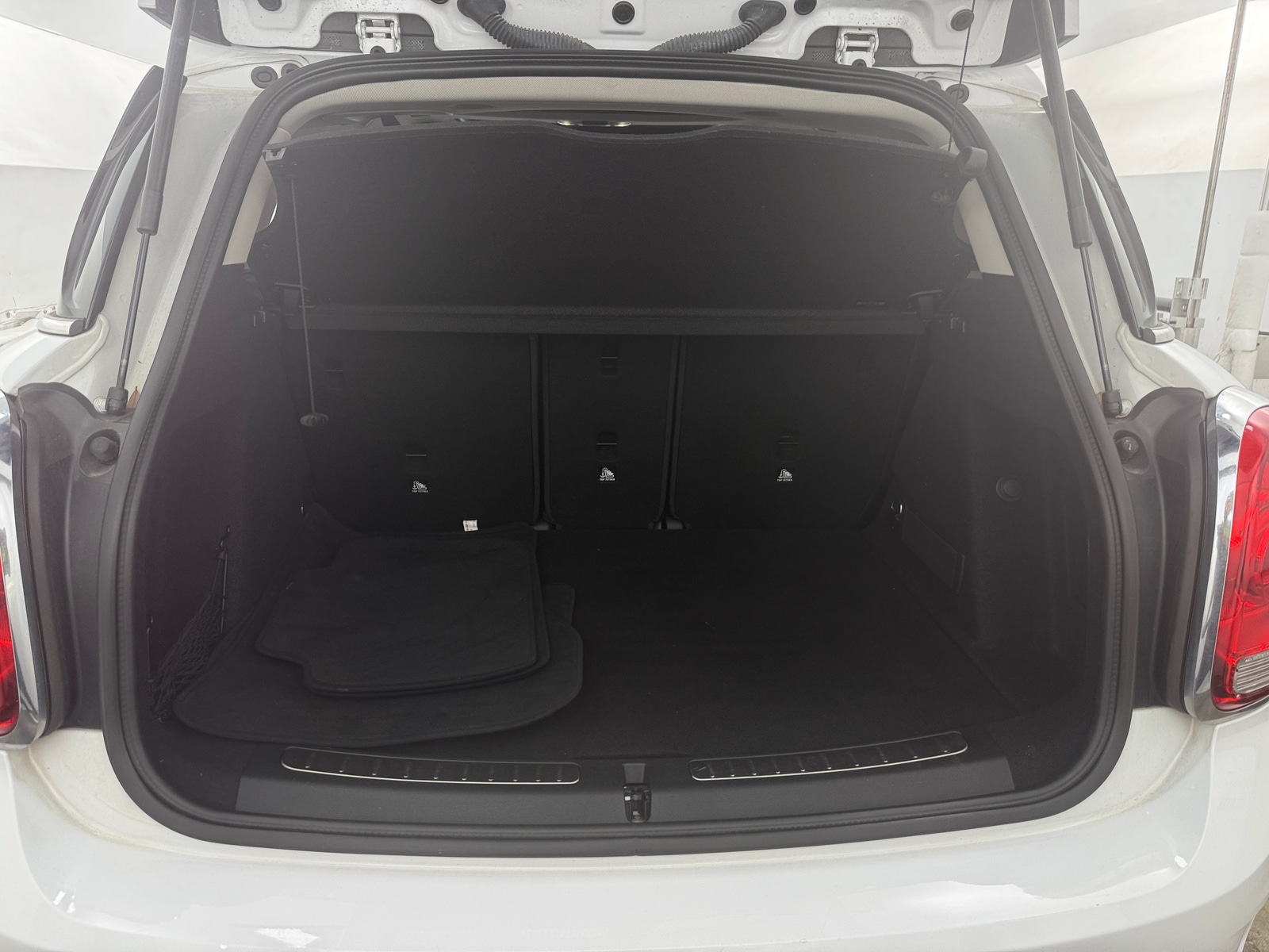 Thumbnail: 2019 MINI Cooper Countryman - 6